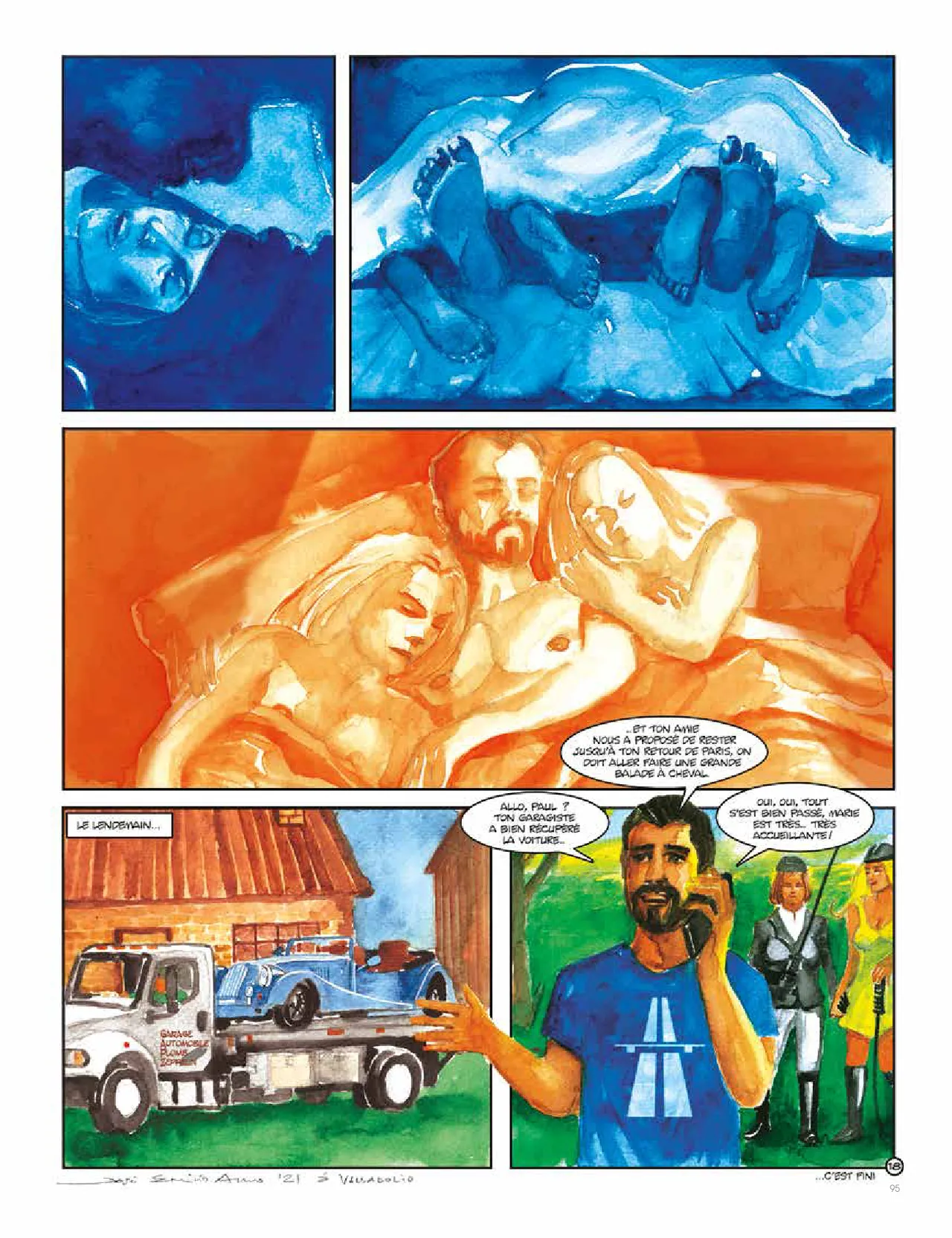 Limmanquable Hors-Serie N°25 Friandises numero d'image 82