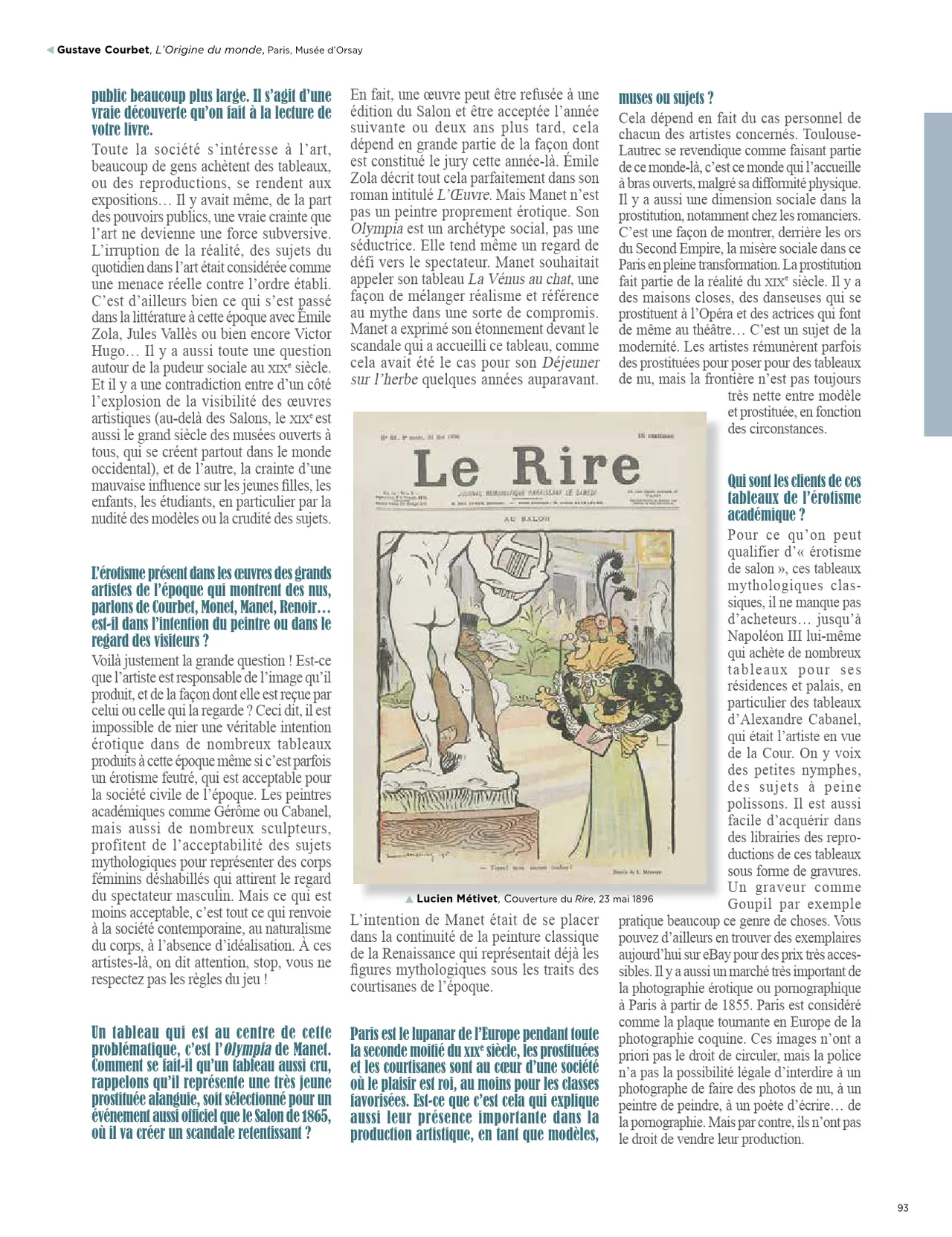 Limmanquable Hors-Serie N°25 Friandises numero d'image 92