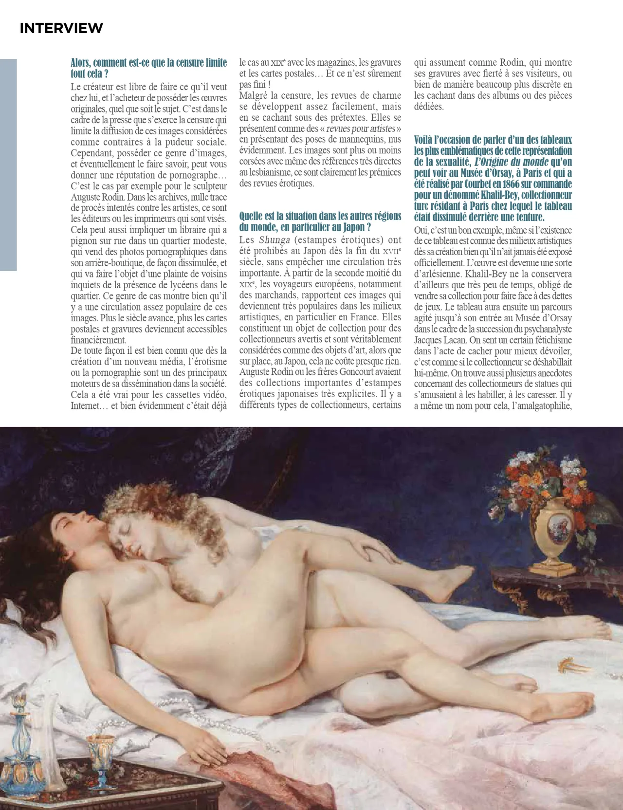 Limmanquable Hors-Serie N°25 Friandises numero d'image 93