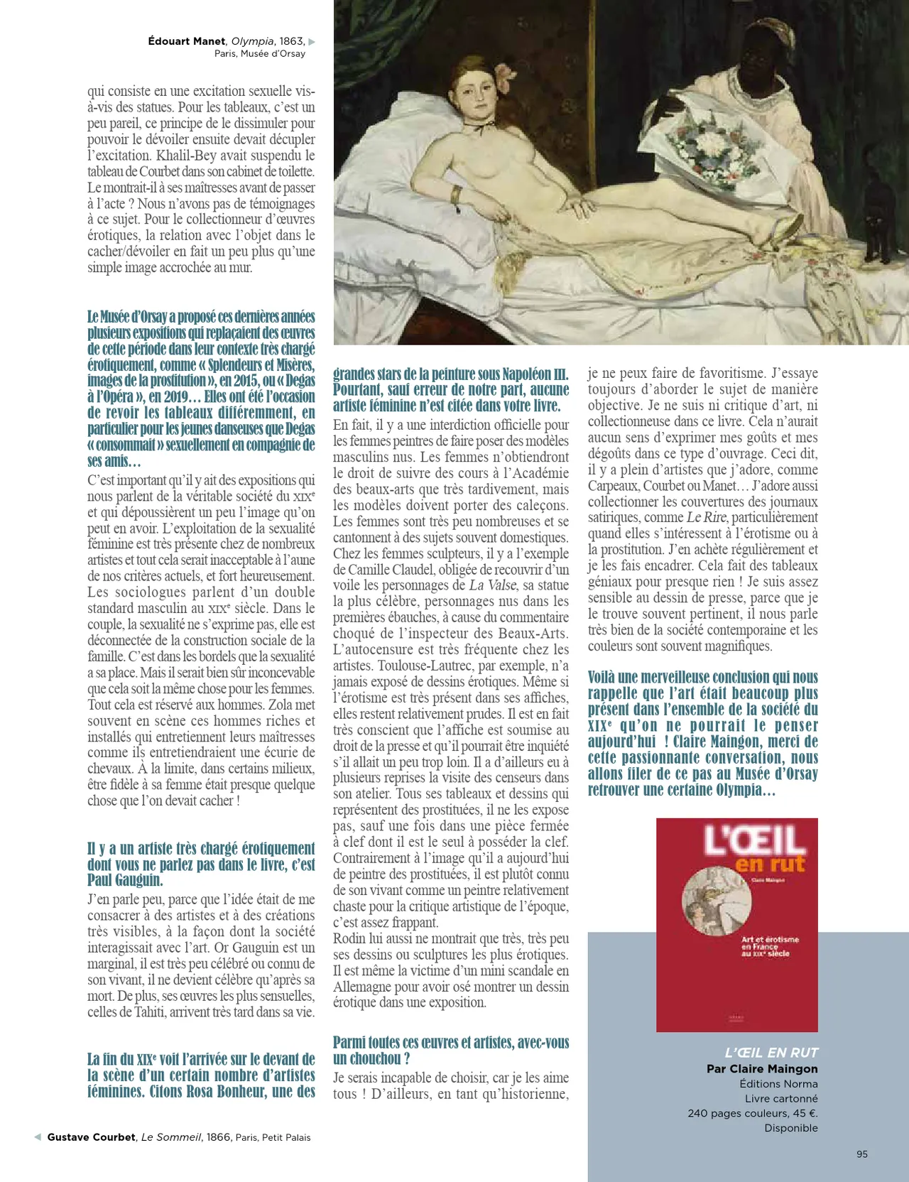 Limmanquable Hors-Serie N°25 Friandises numero d'image 94