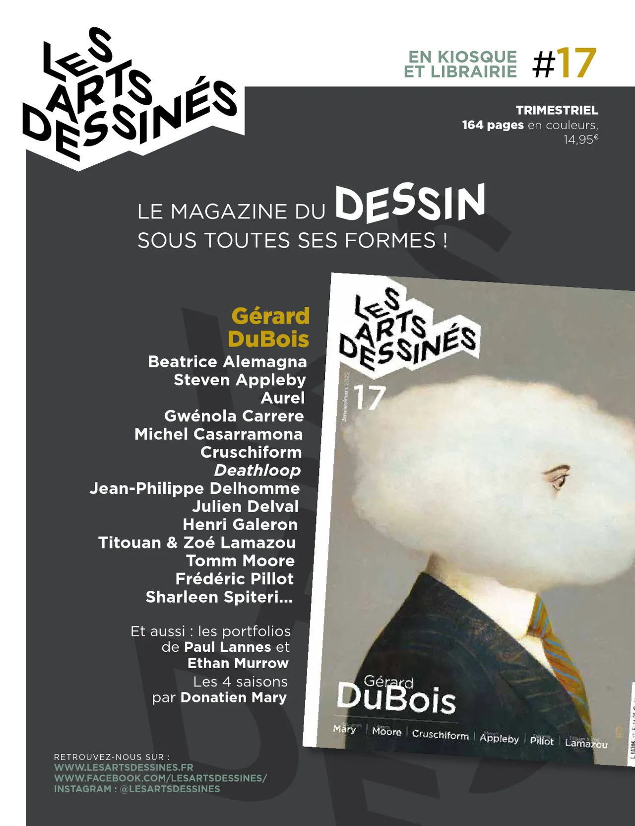 Limmanquable Hors-Serie N°25 Friandises numero d'image 99
