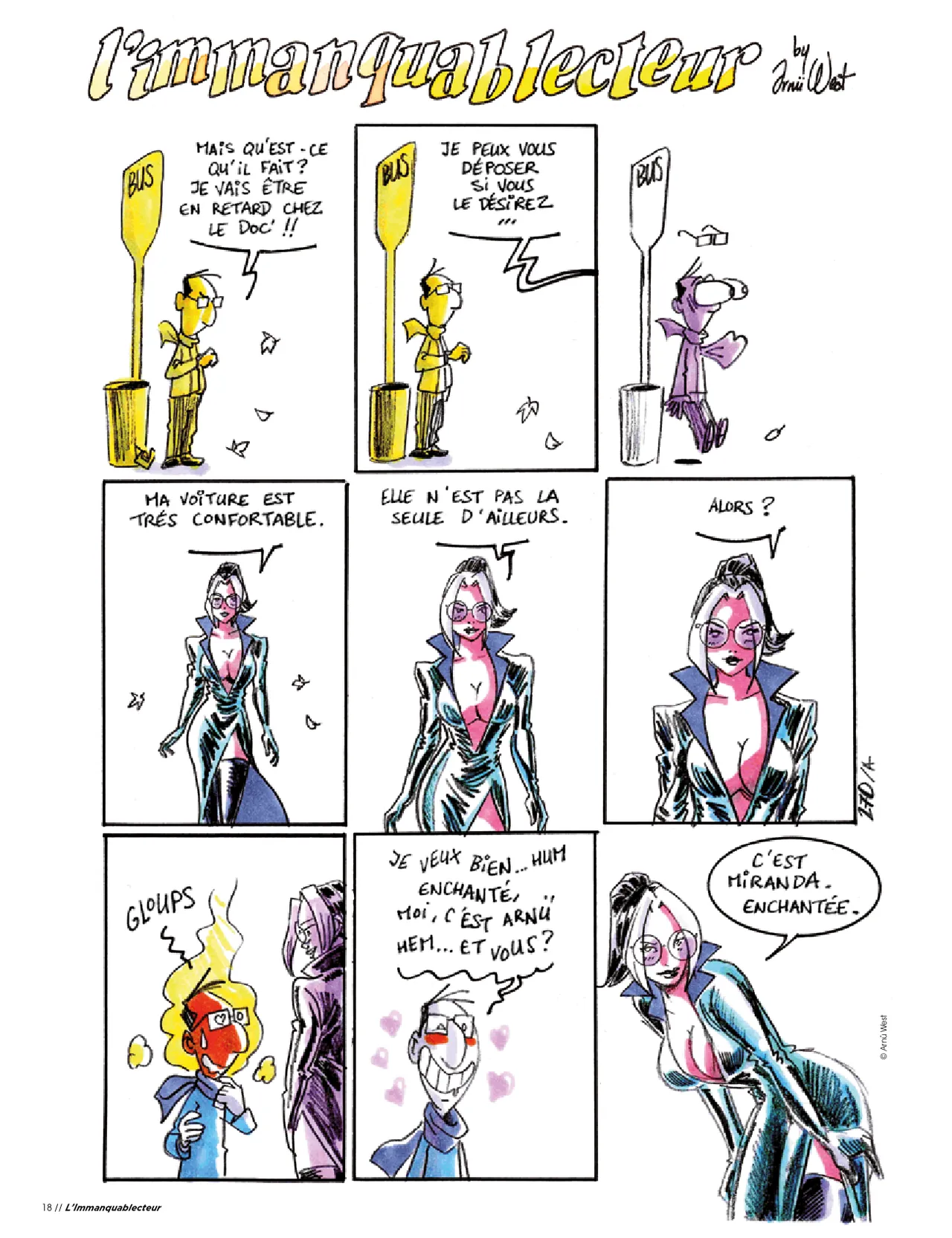 Limmanquable Hors-Serie N°25 Friandises numero d'image 17