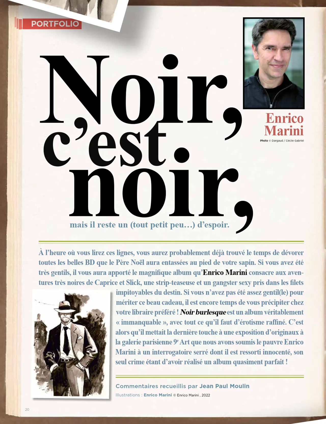 Limmanquable Hors-Serie N°25 Friandises numero d'image 19