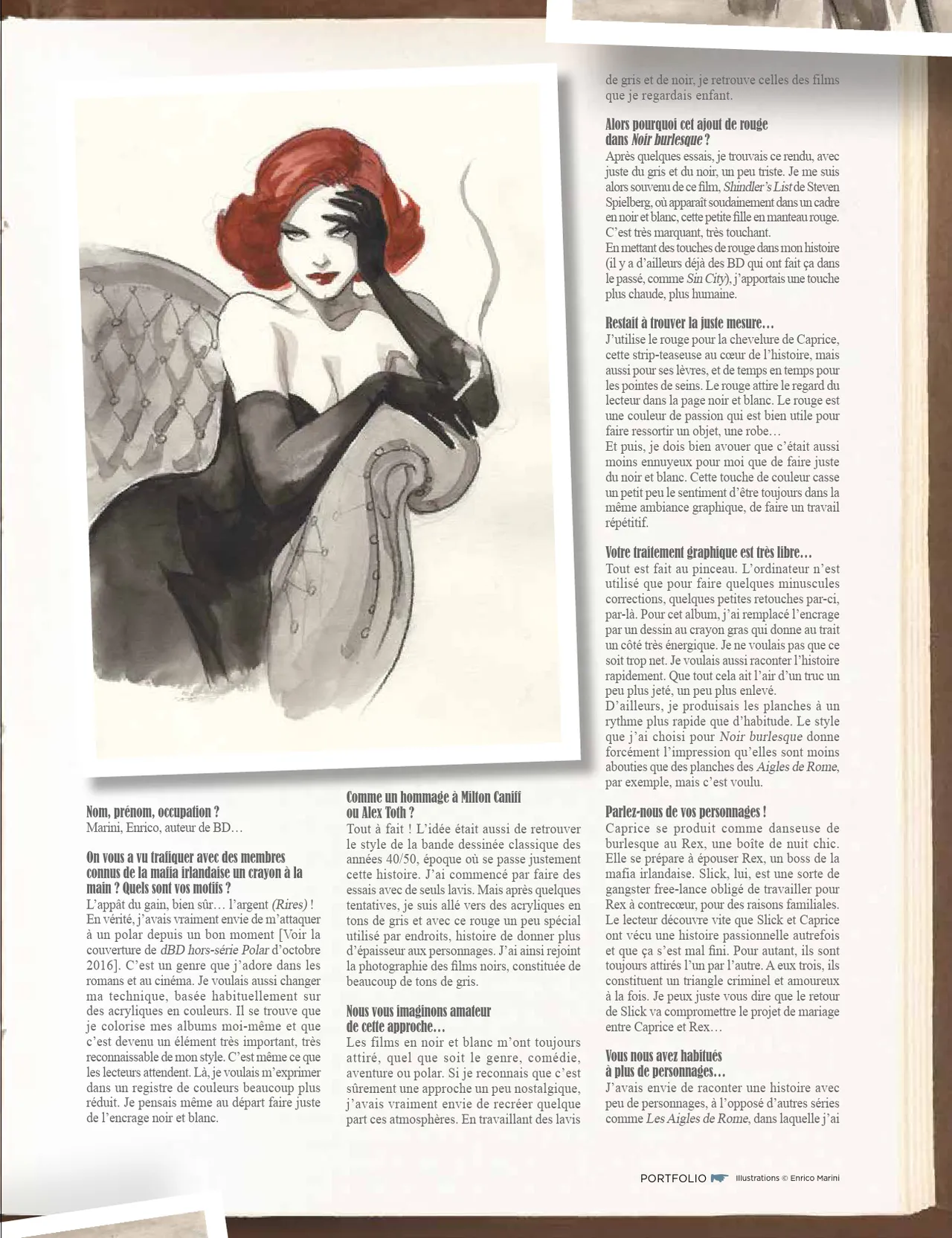 Limmanquable Hors-Serie N°25 Friandises numero d'image 20