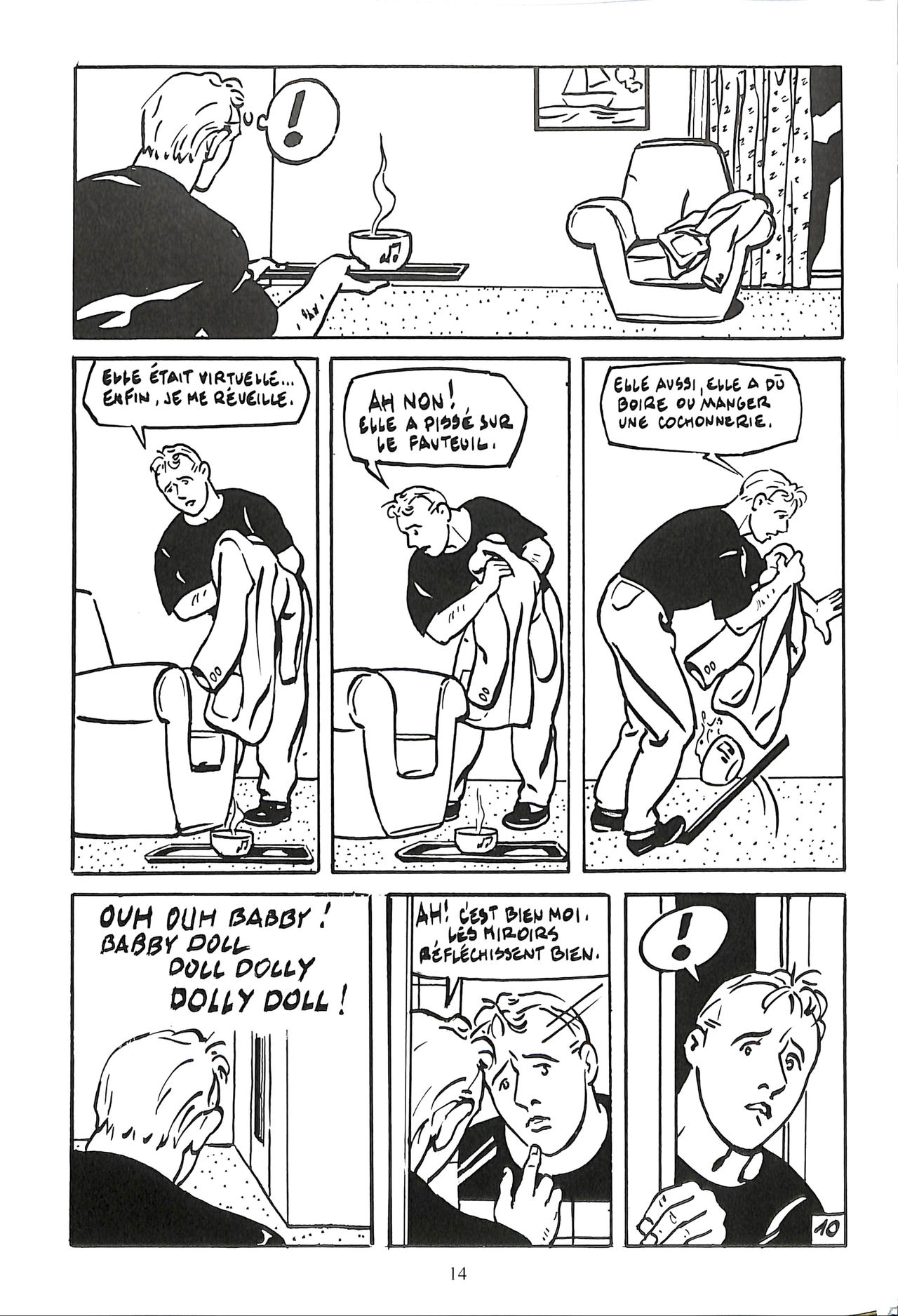 Dolly Doll - Intégrale numero d'image 13