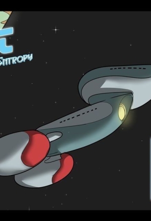 Galaxy Jaunt - Episode 2