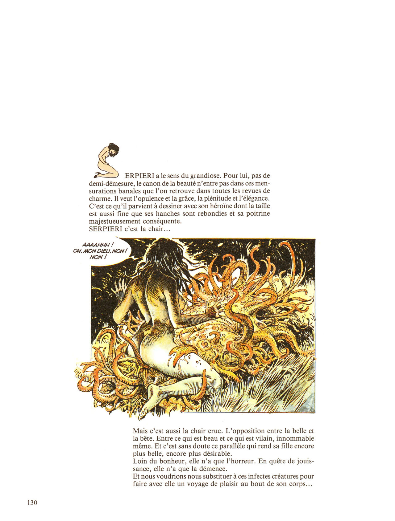 Les chefs-doeuvre de la bande dessinée érotique_Volume 03 numero d'image 129