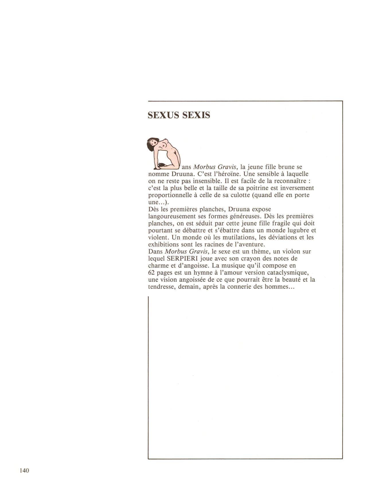 Les chefs-doeuvre de la bande dessinée érotique_Volume 03 numero d'image 139