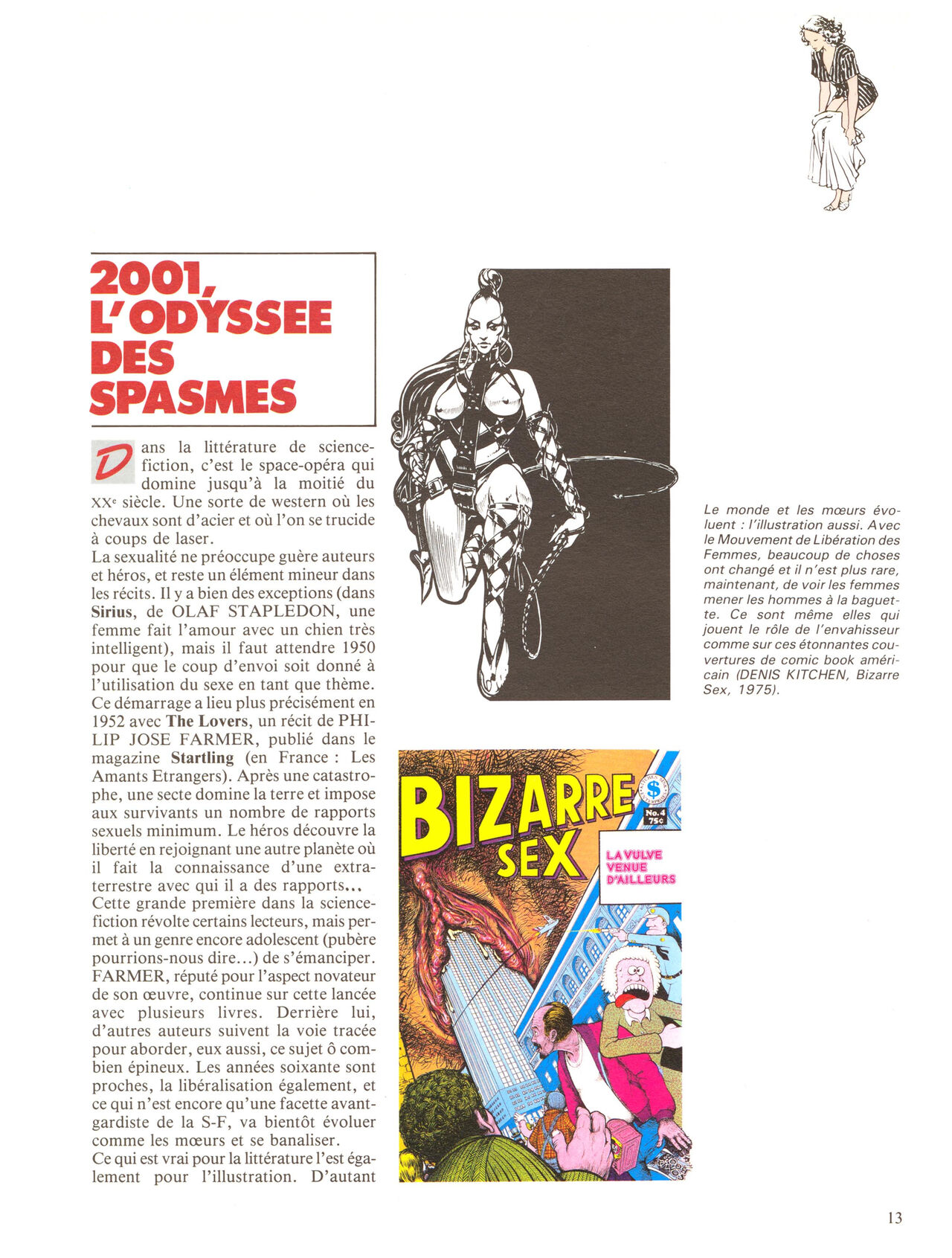 Les chefs-doeuvre de la bande dessinée érotique_Volume 03 numero d'image 16