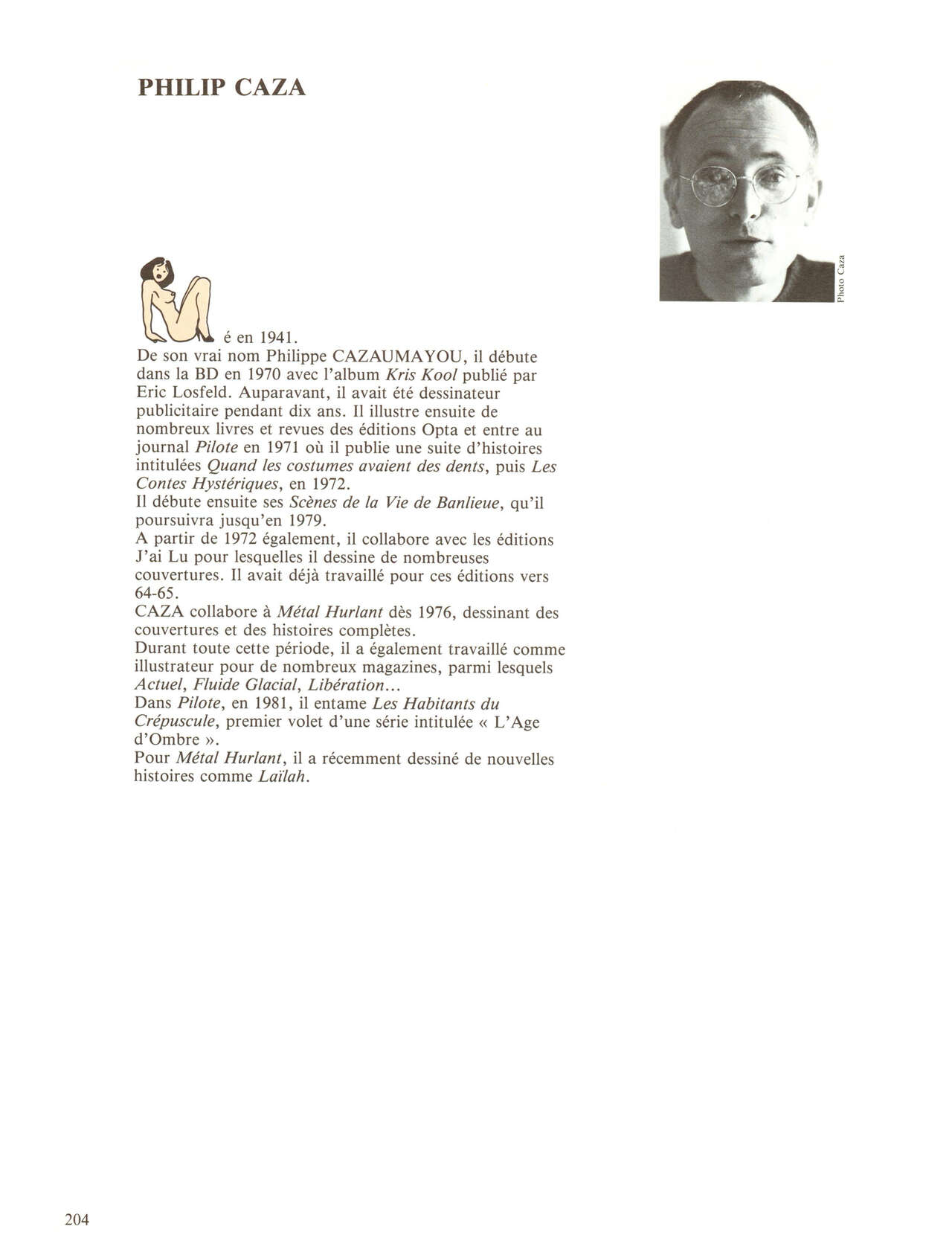 Les chefs-doeuvre de la bande dessinée érotique_Volume 03 numero d'image 202