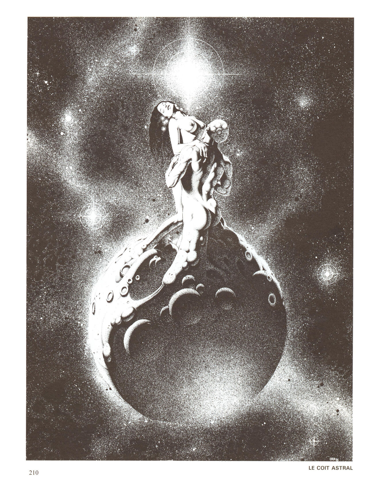 Les chefs-doeuvre de la bande dessinée érotique_Volume 03 numero d'image 208