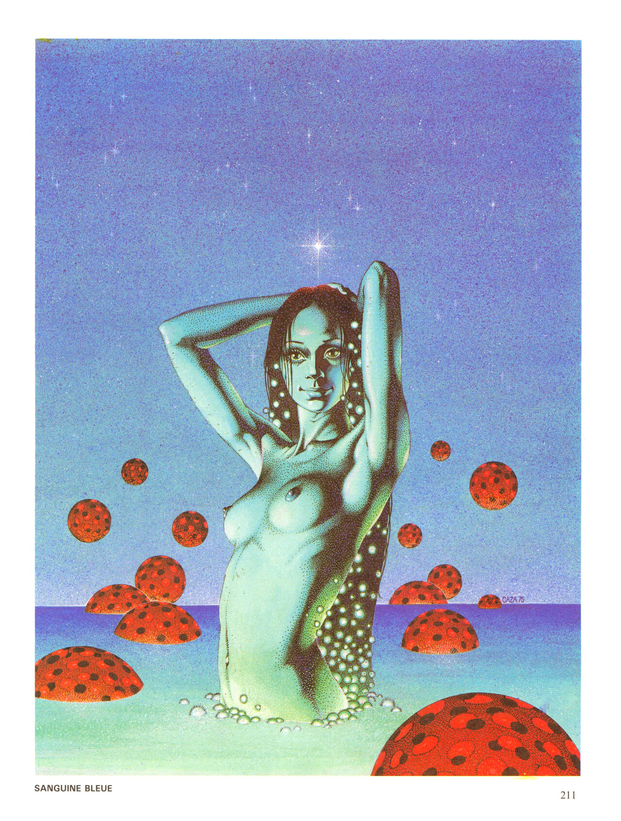 Les chefs-doeuvre de la bande dessinée érotique_Volume 03 numero d'image 209