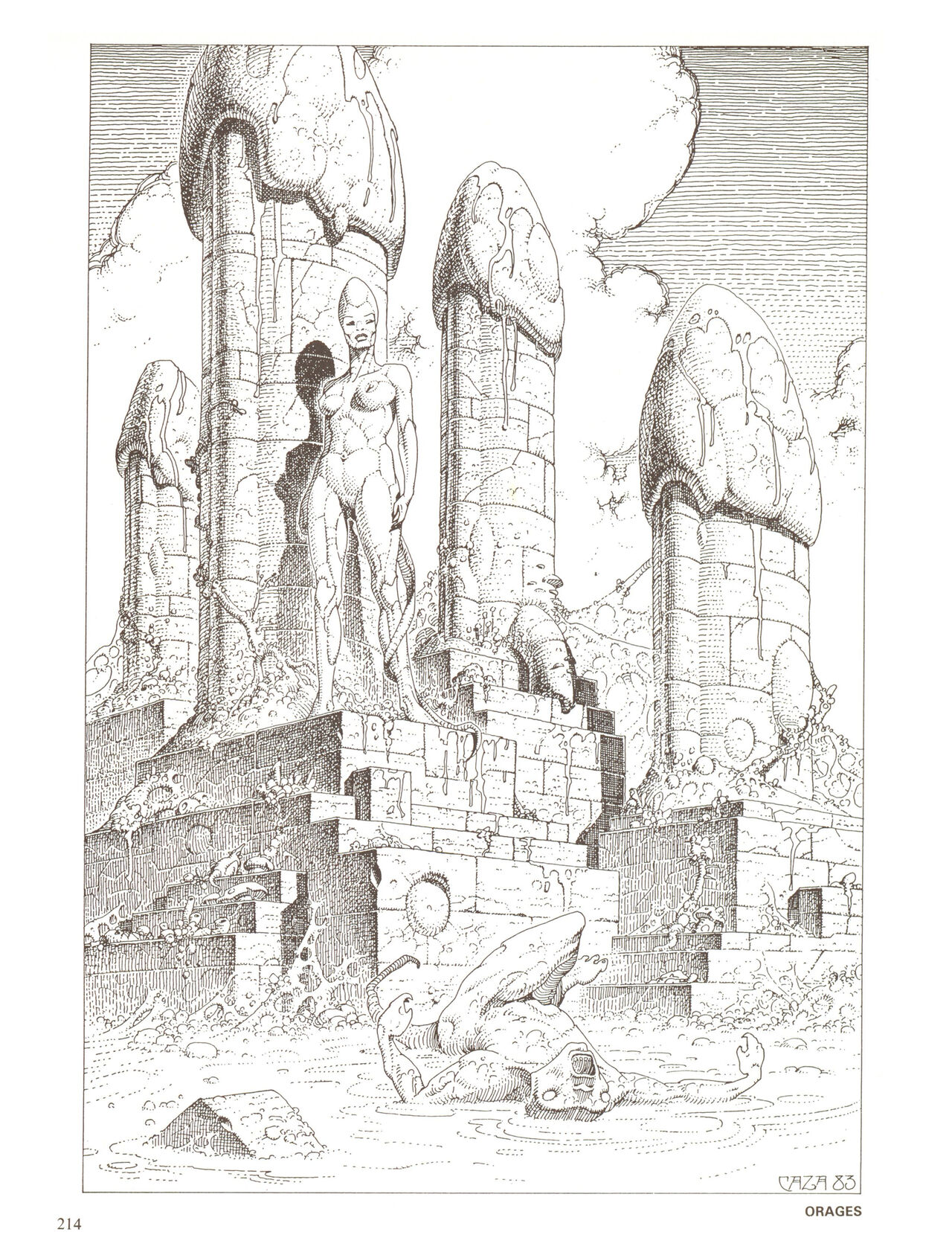 Les chefs-doeuvre de la bande dessinée érotique_Volume 03 numero d'image 212