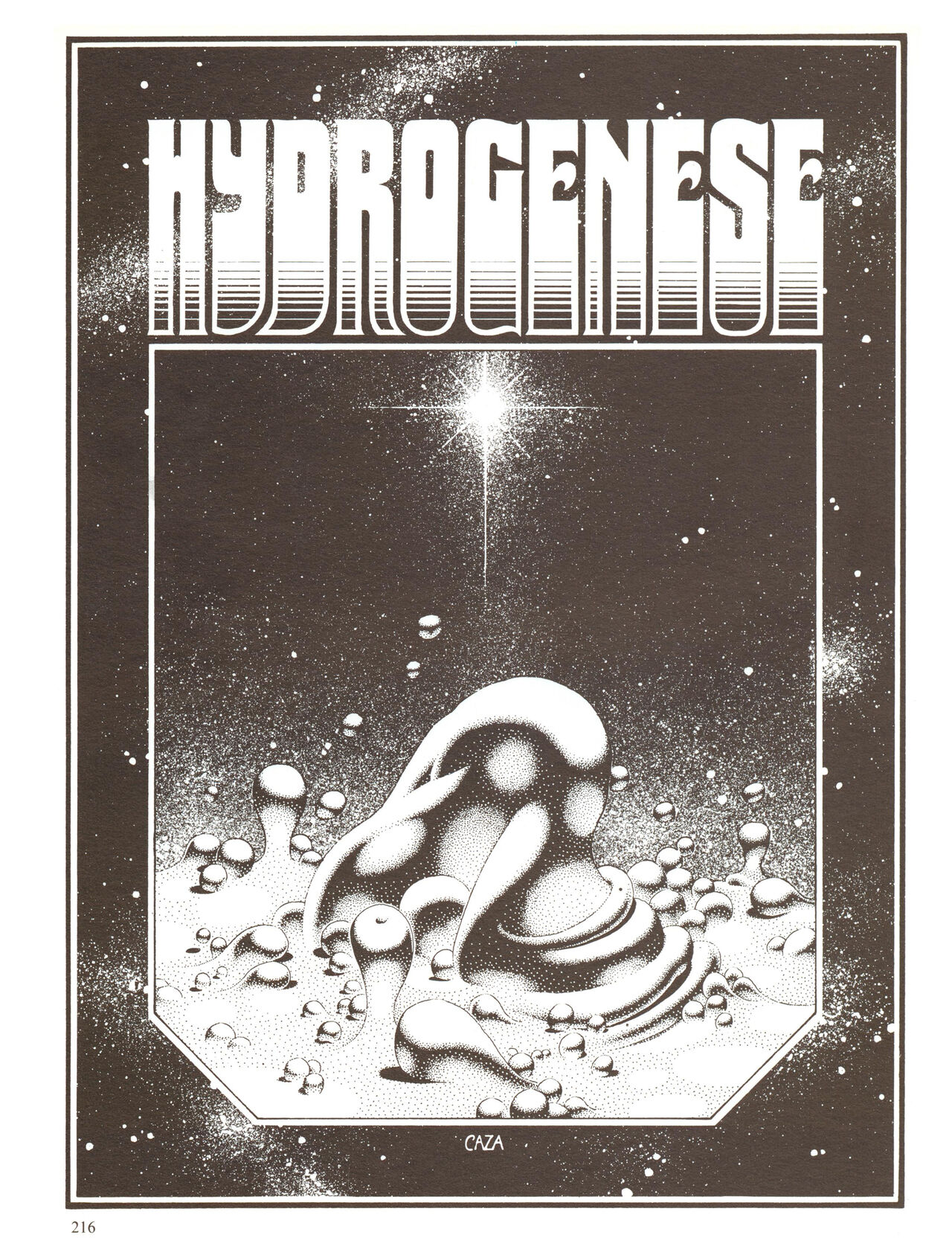 Les chefs-doeuvre de la bande dessinée érotique_Volume 03 numero d'image 213