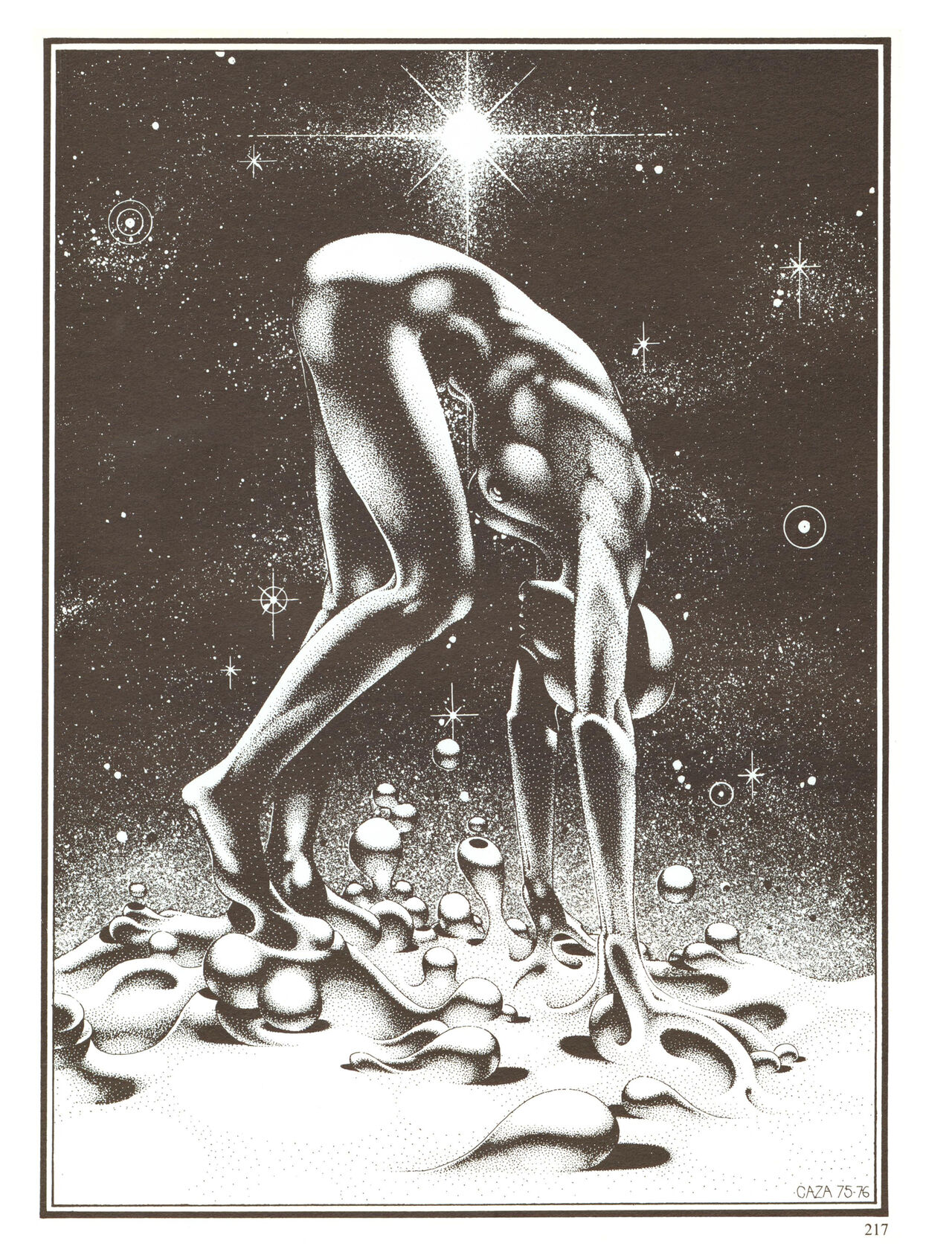 Les chefs-doeuvre de la bande dessinée érotique_Volume 03 numero d'image 214