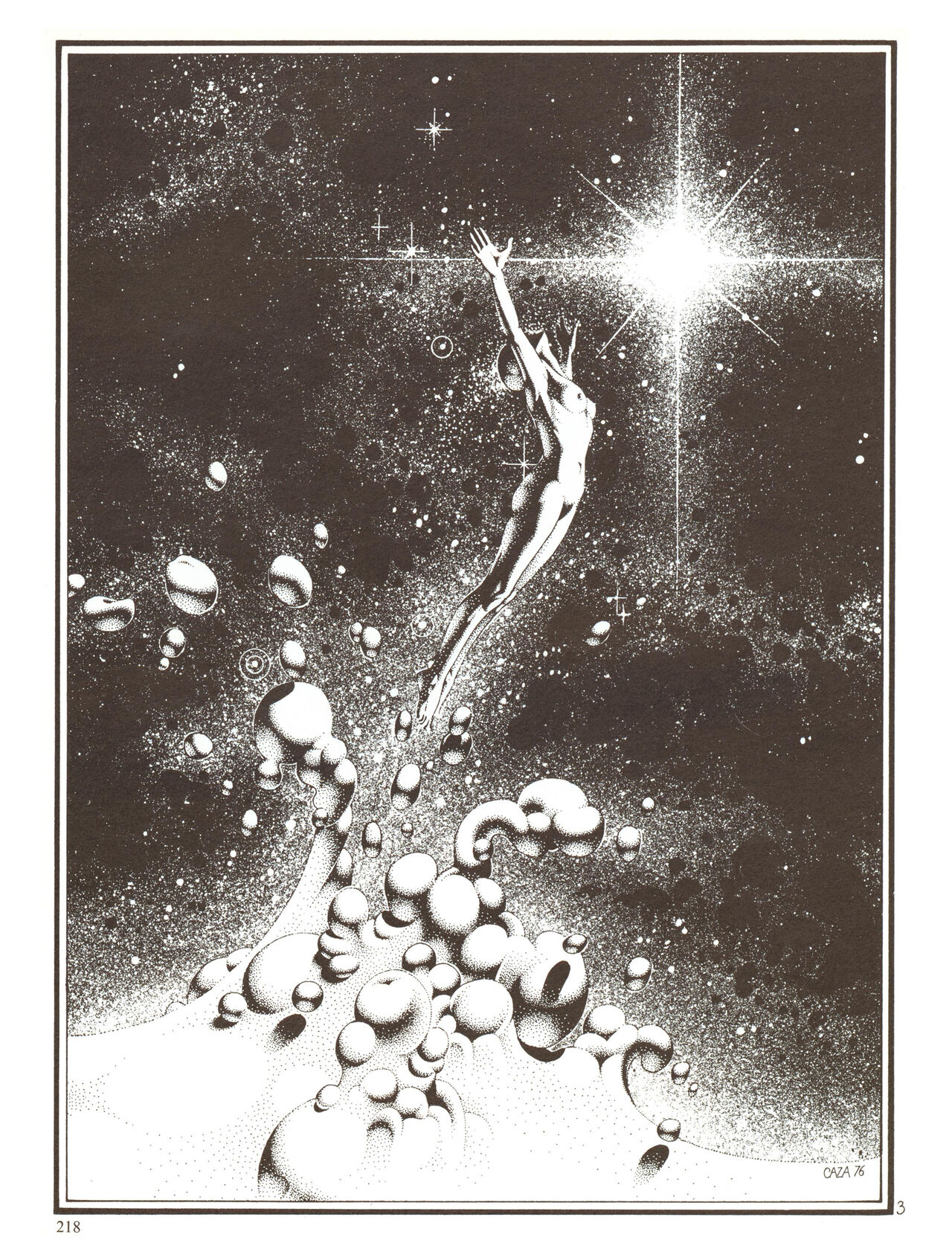 Les chefs-doeuvre de la bande dessinée érotique_Volume 03 numero d'image 215