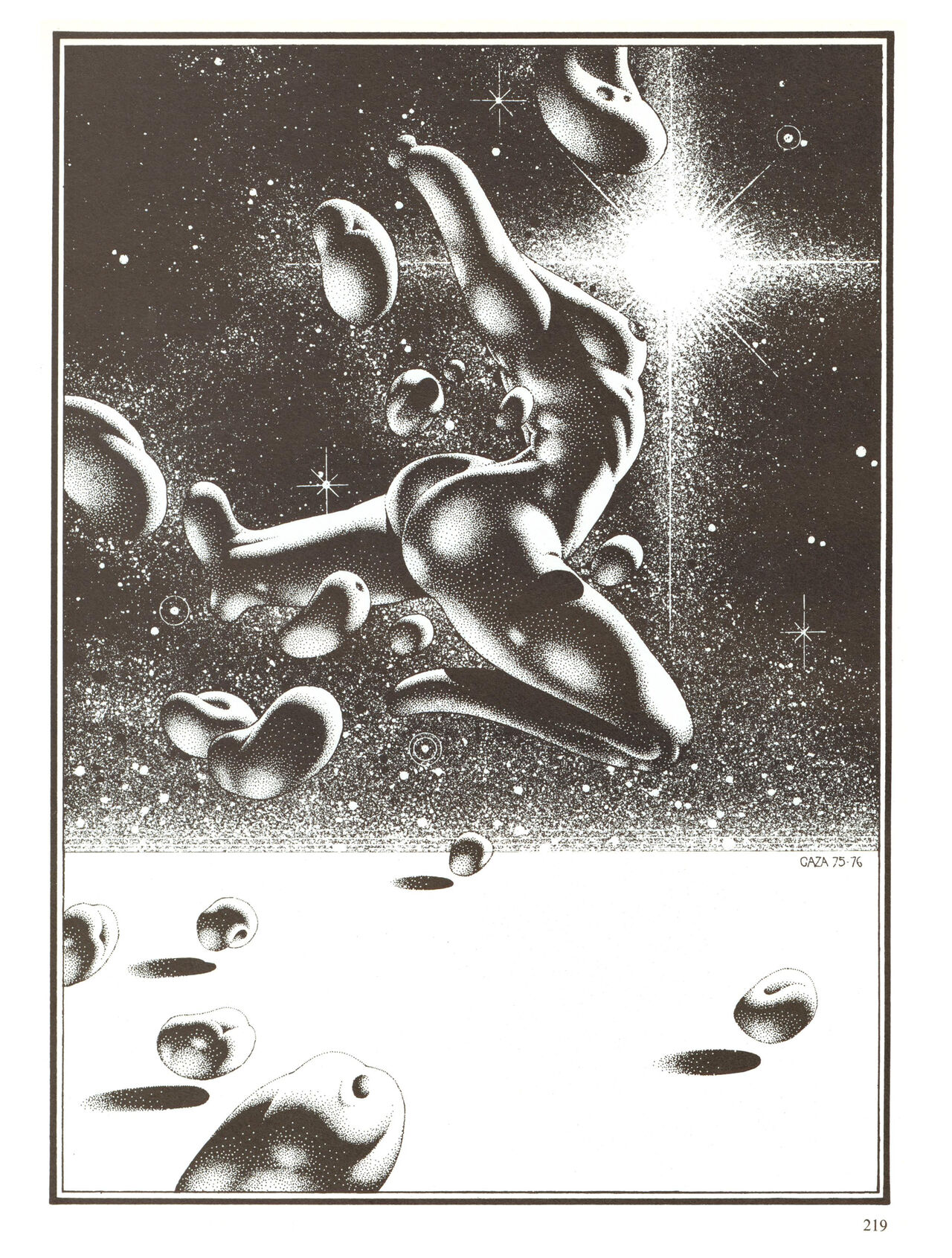 Les chefs-doeuvre de la bande dessinée érotique_Volume 03 numero d'image 216