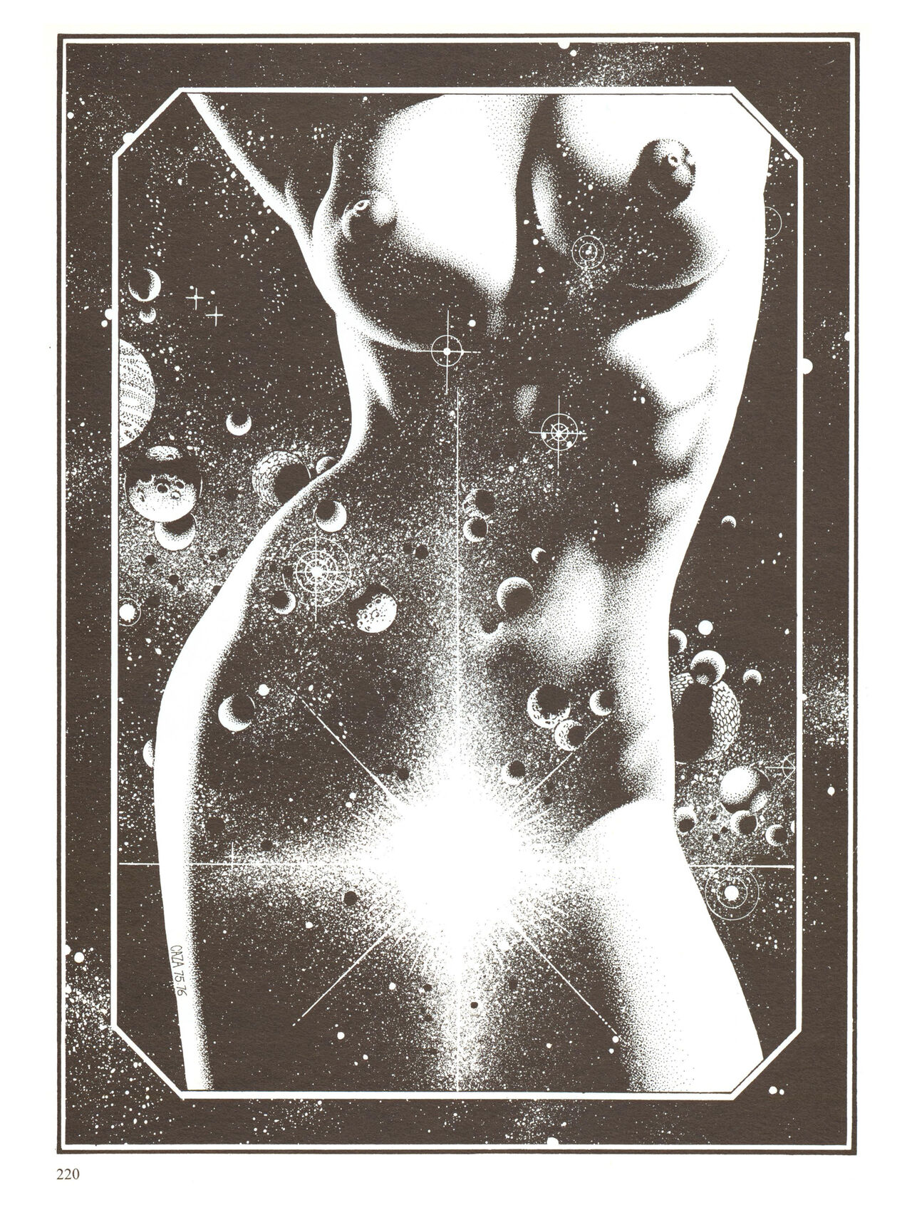 Les chefs-doeuvre de la bande dessinée érotique_Volume 03 numero d'image 217