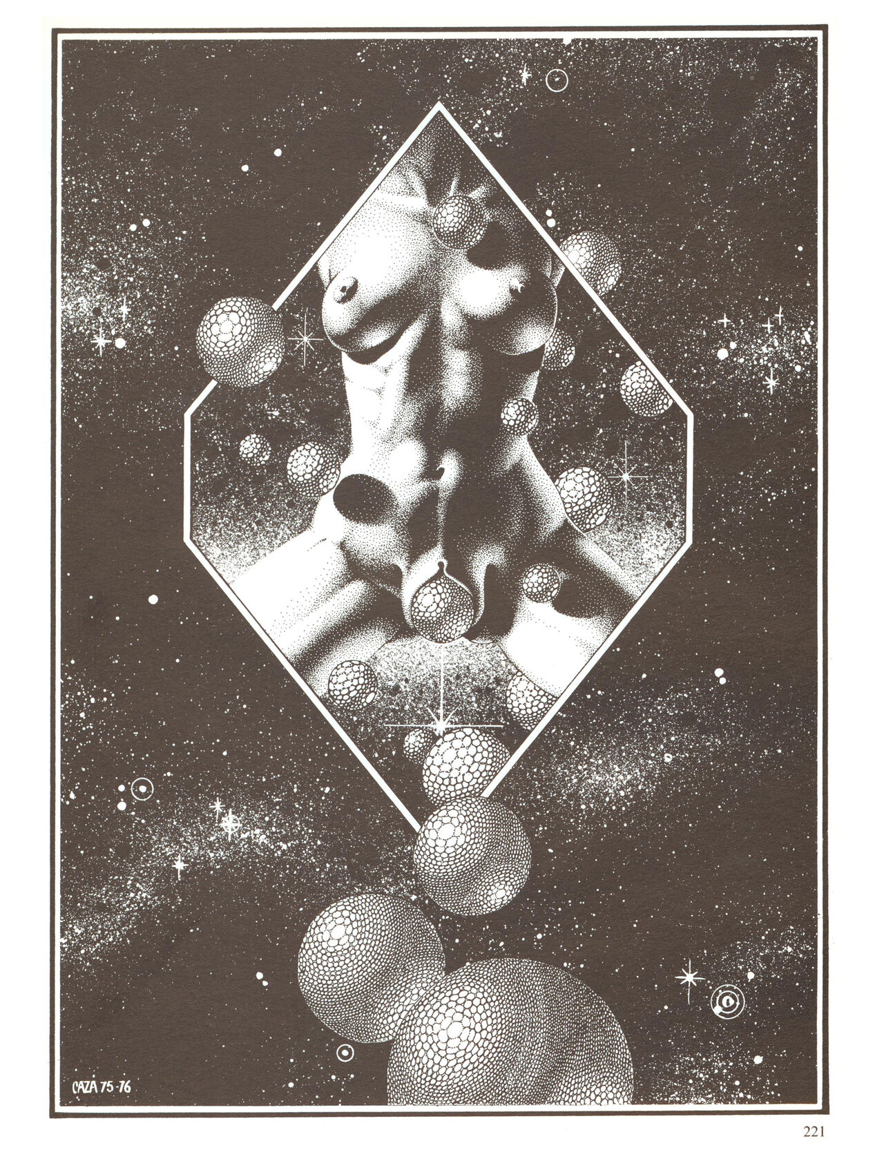 Les chefs-doeuvre de la bande dessinée érotique_Volume 03 numero d'image 218