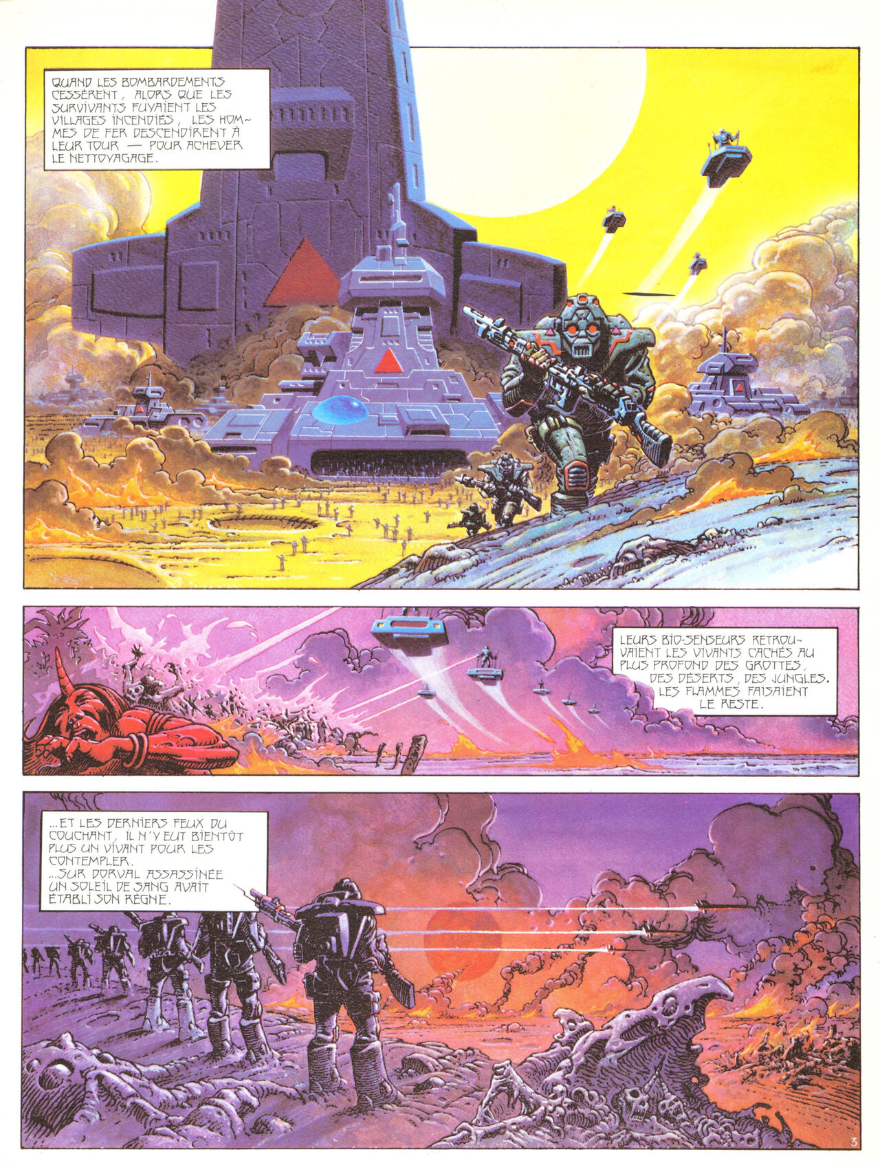 Les chefs-doeuvre de la bande dessinée érotique_Volume 03 numero d'image 222