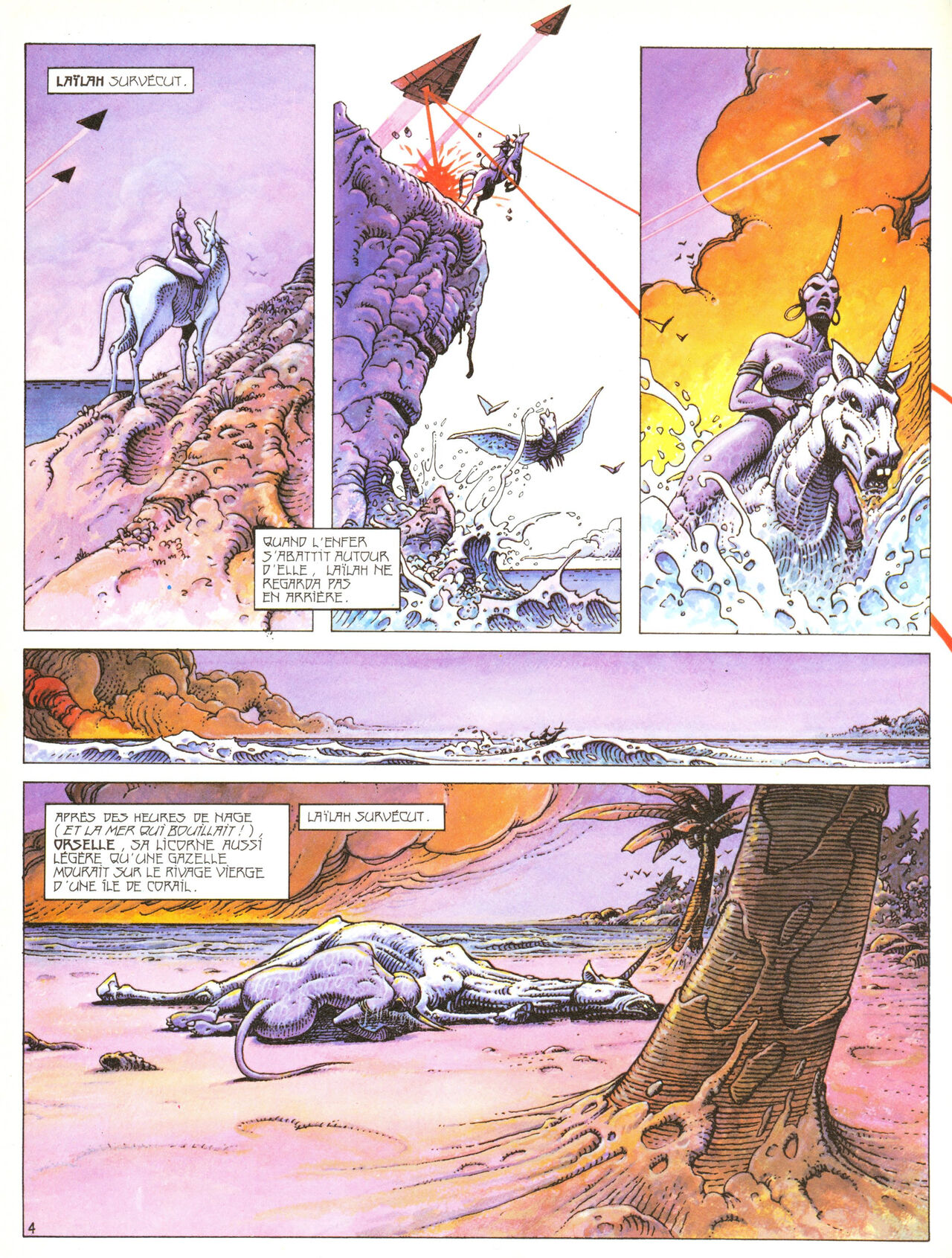Les chefs-doeuvre de la bande dessinée érotique_Volume 03 numero d'image 223