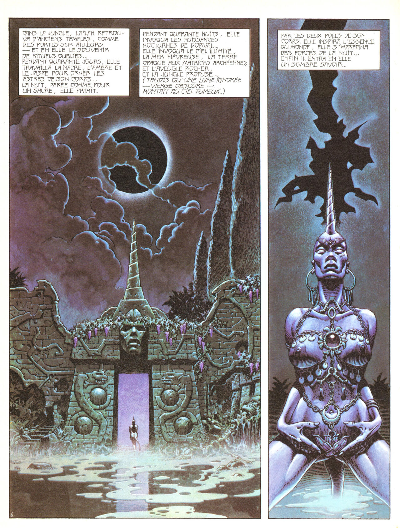 Les chefs-doeuvre de la bande dessinée érotique_Volume 03 numero d'image 225