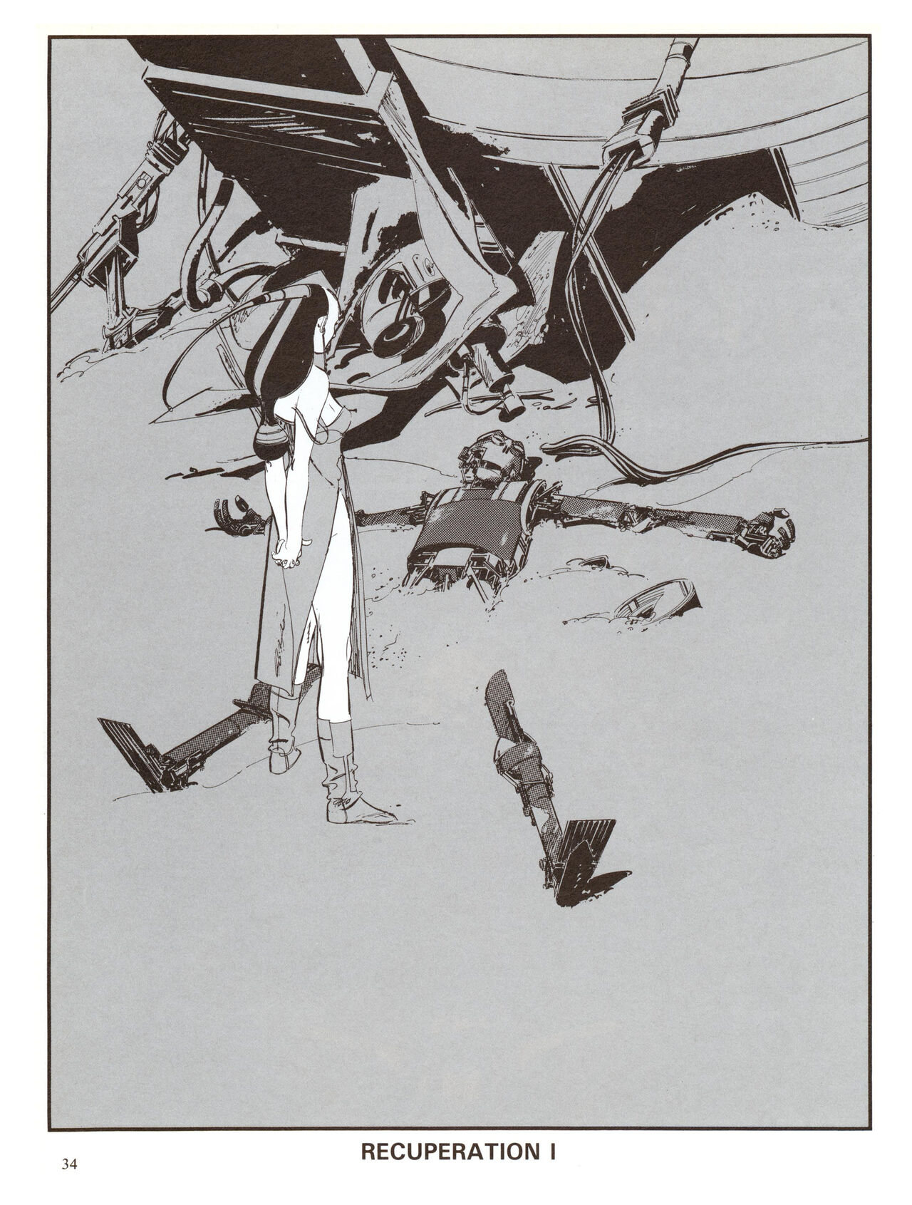 Les chefs-doeuvre de la bande dessinée érotique_Volume 03 numero d'image 36