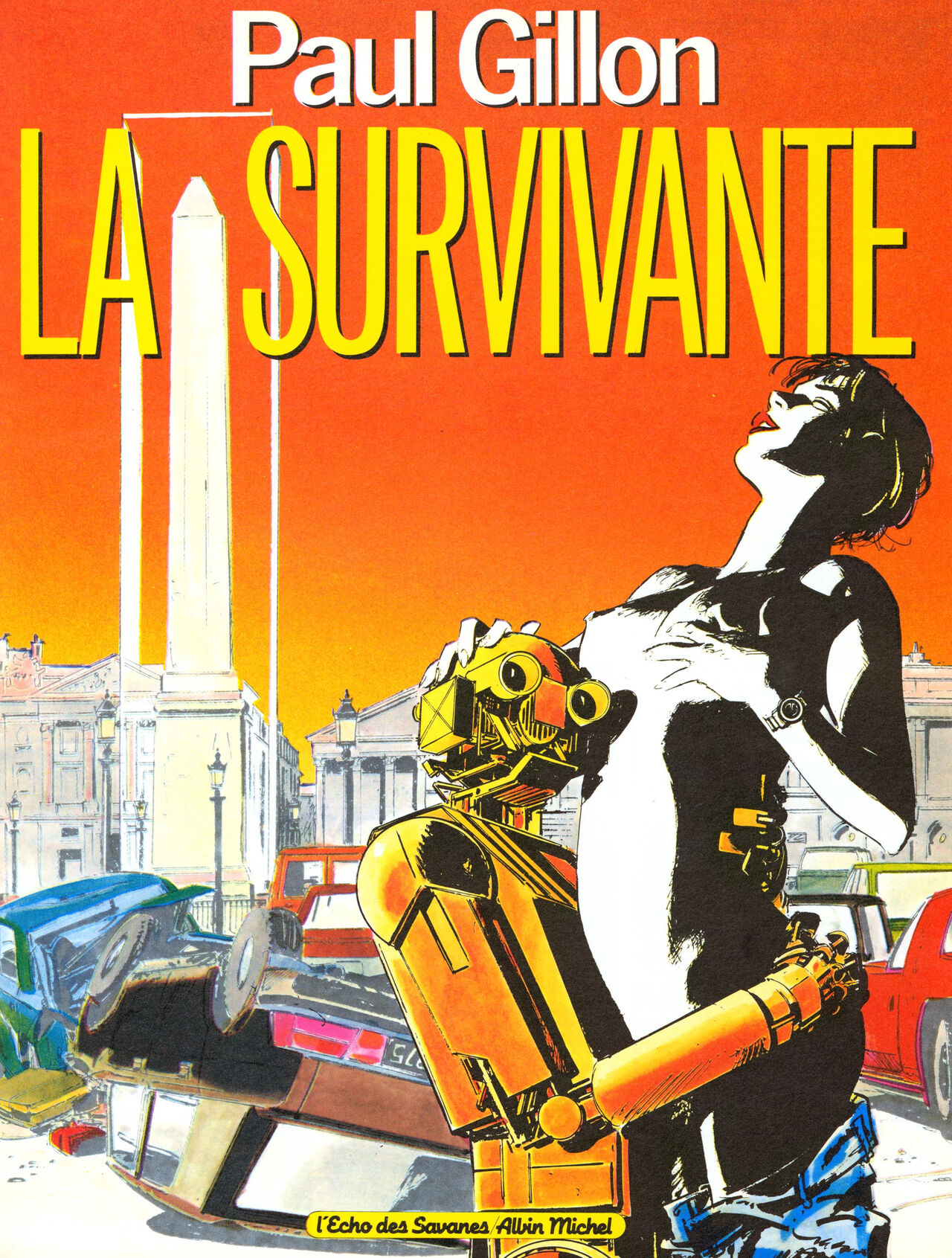 Les chefs-doeuvre de la bande dessinée érotique_Volume 03 numero d'image 45