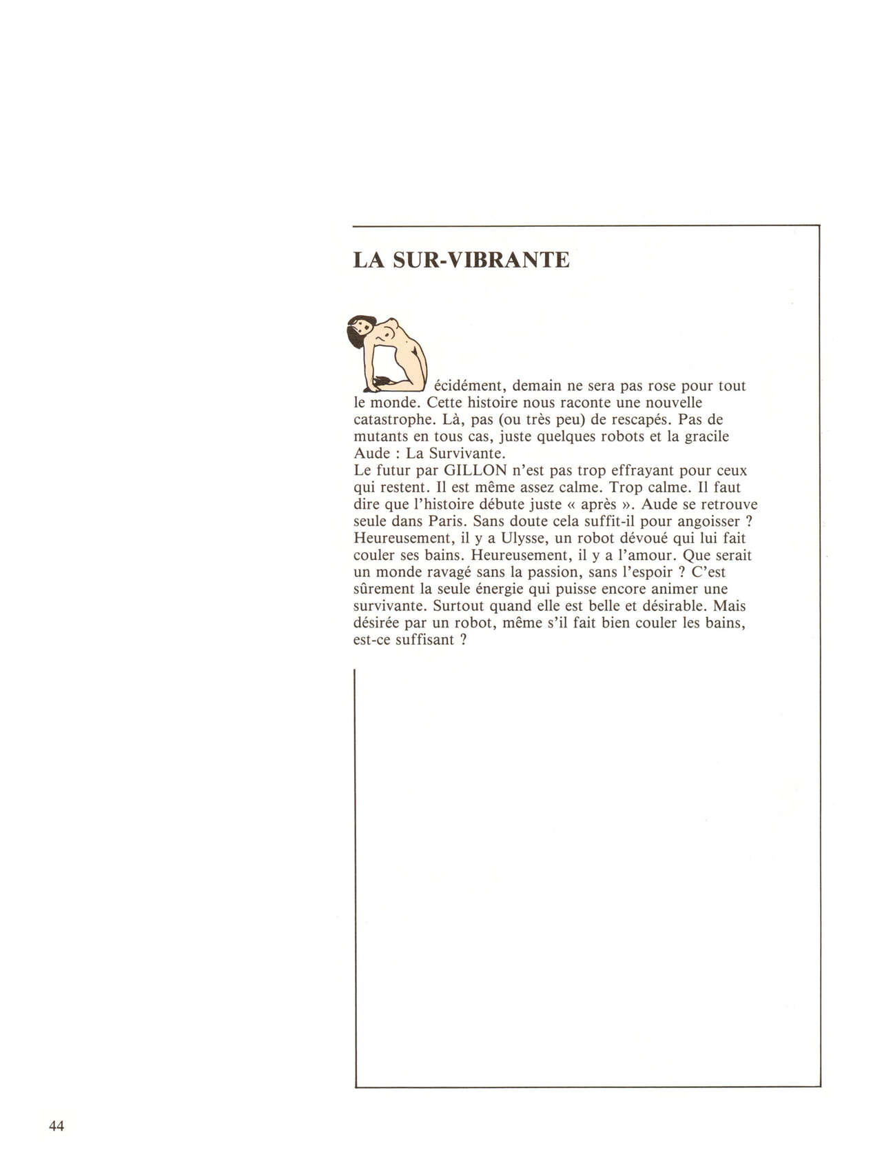 Les chefs-doeuvre de la bande dessinée érotique_Volume 03 numero d'image 46
