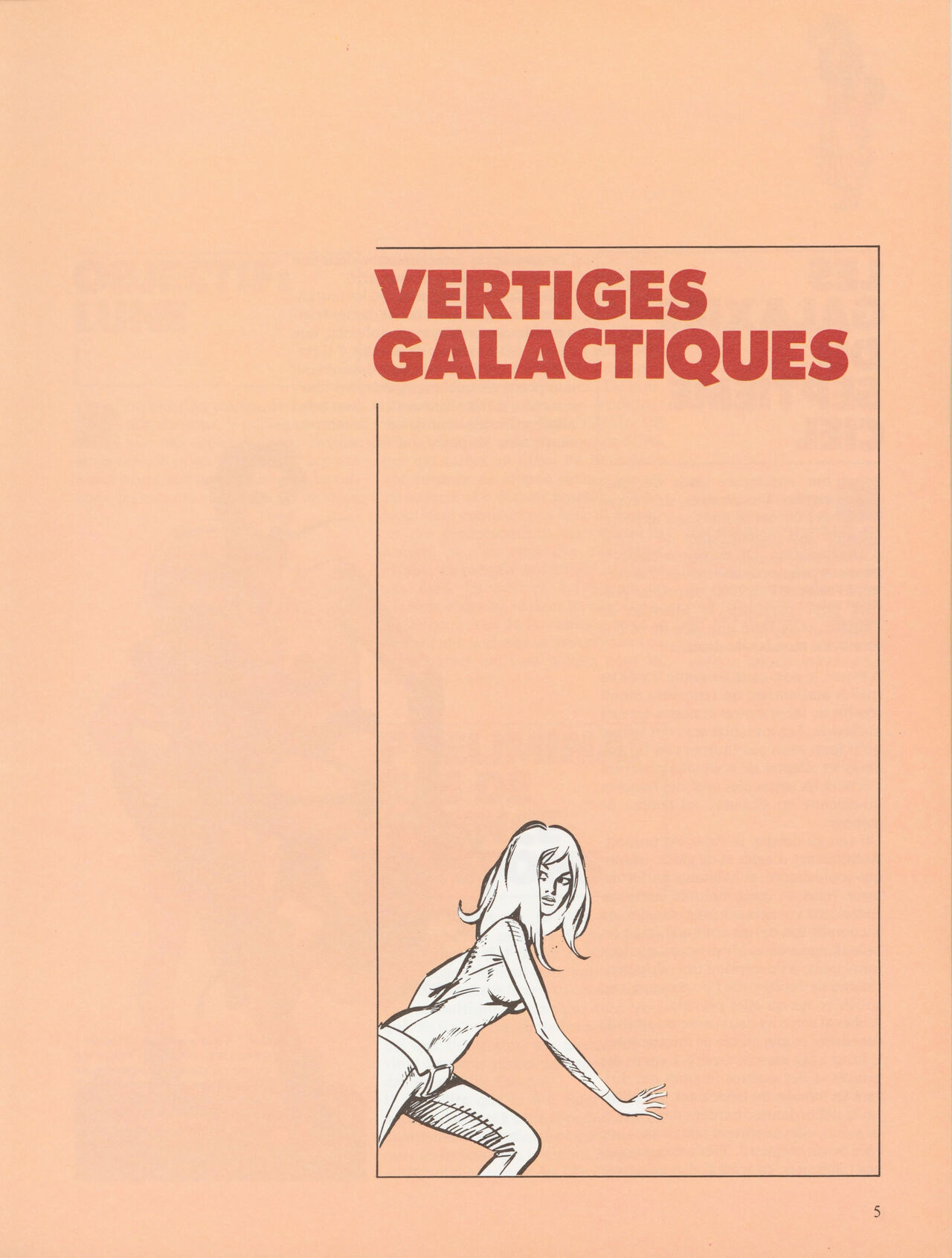 Les chefs-doeuvre de la bande dessinée érotique_Volume 03 numero d'image 8