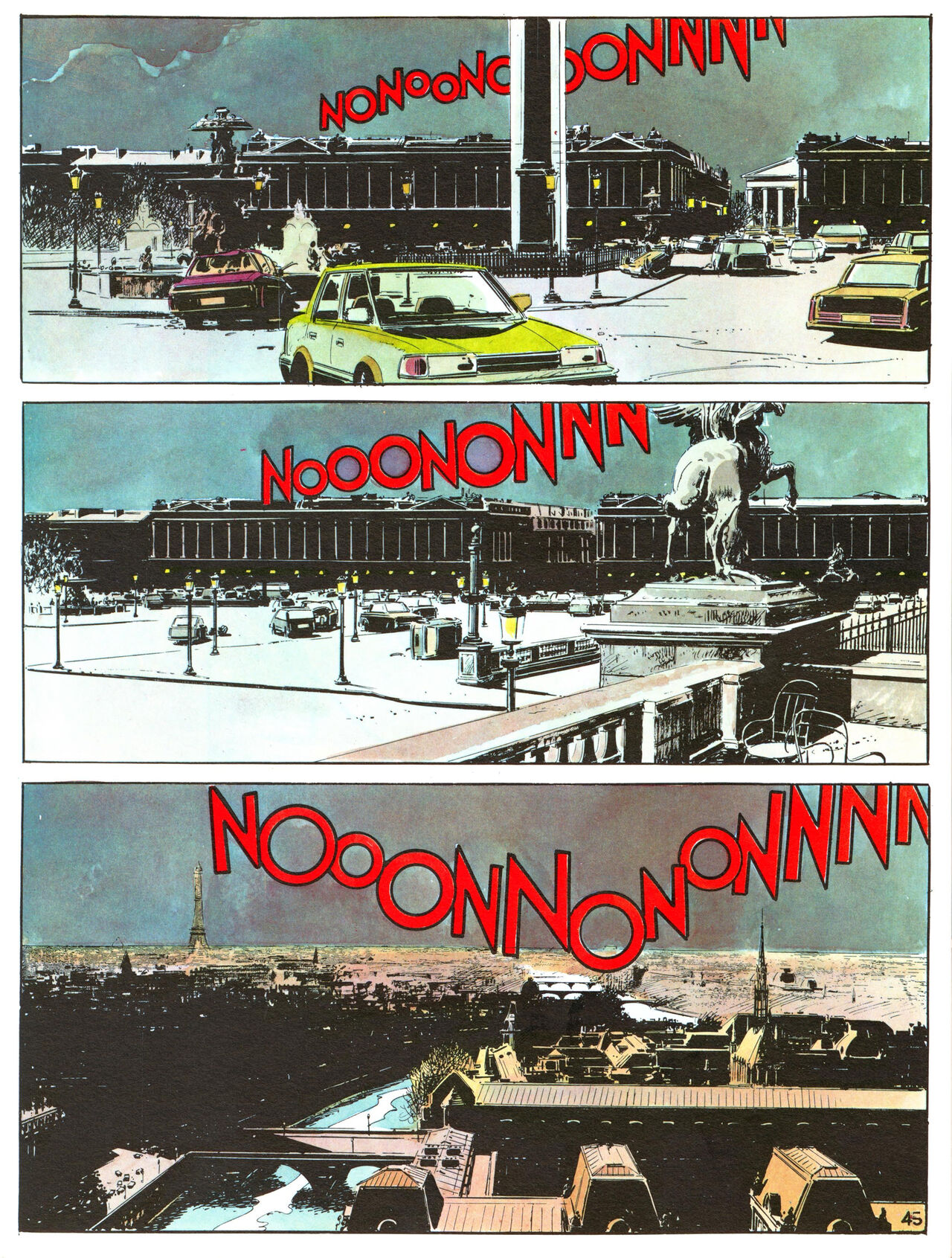 Les chefs-doeuvre de la bande dessinée érotique_Volume 03 numero d'image 91