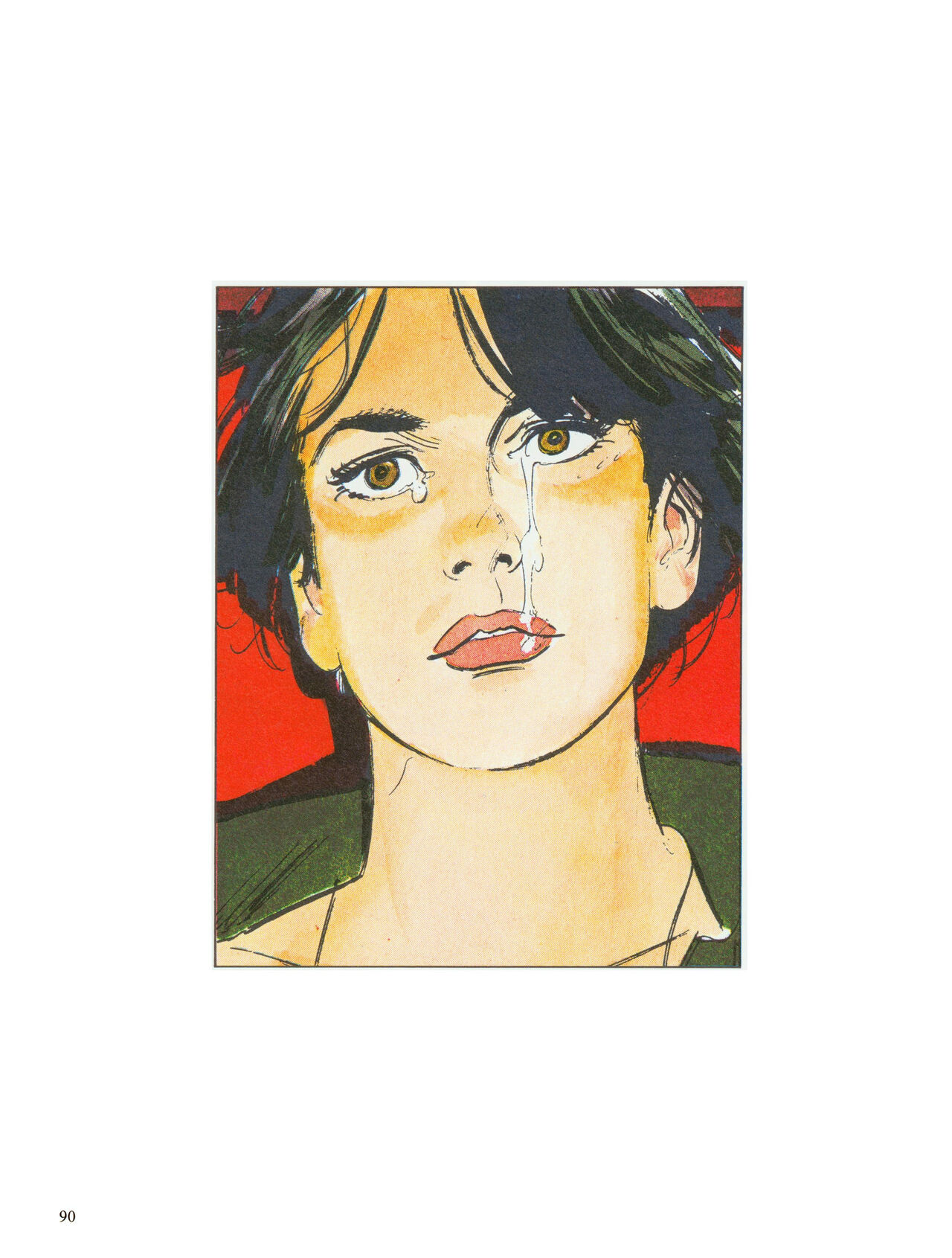 Les chefs-doeuvre de la bande dessinée érotique_Volume 03 numero d'image 92