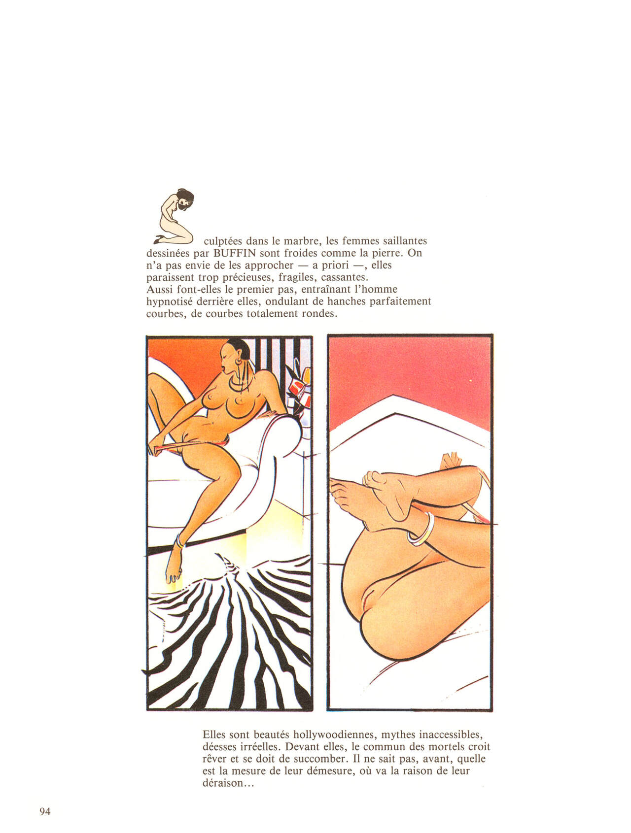 Les chefs-doeuvre de la bande dessinée érotique_Volume 03 numero d'image 95