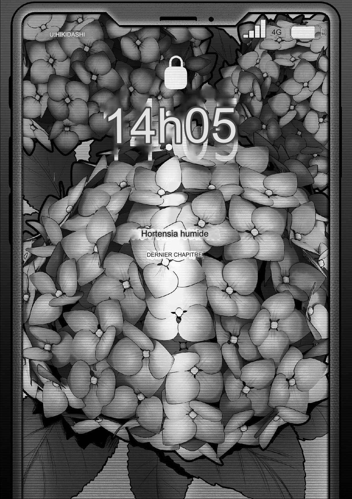 Nureta Ajisai 3 numero d'image 4