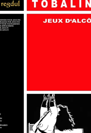 Luis Tobalina - Jeux dalcove