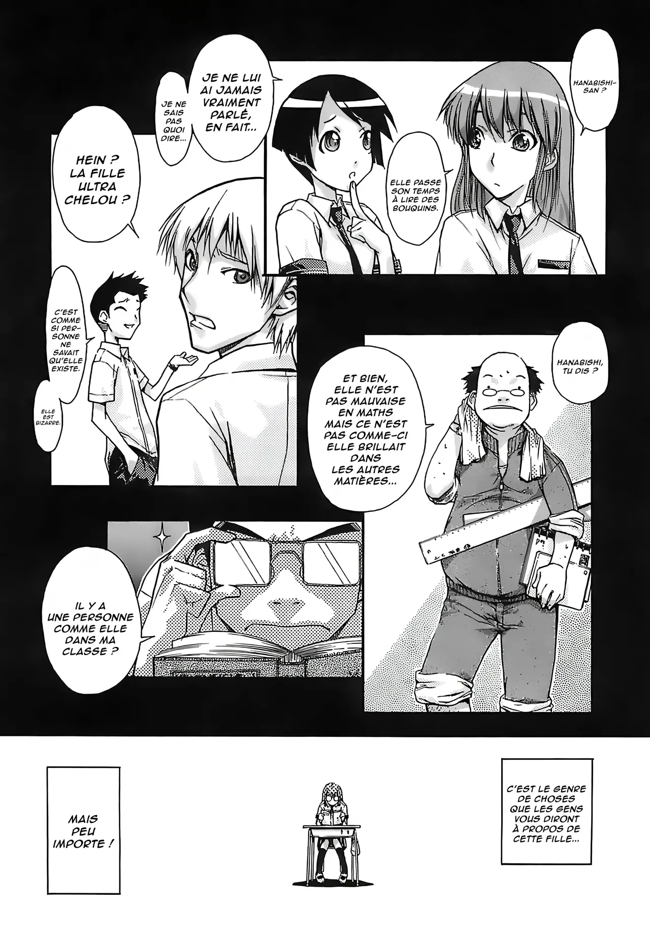Seiyoku Zenkai Musume  Le desir sexuel dune Fille qui controle le temps numero d'image 1