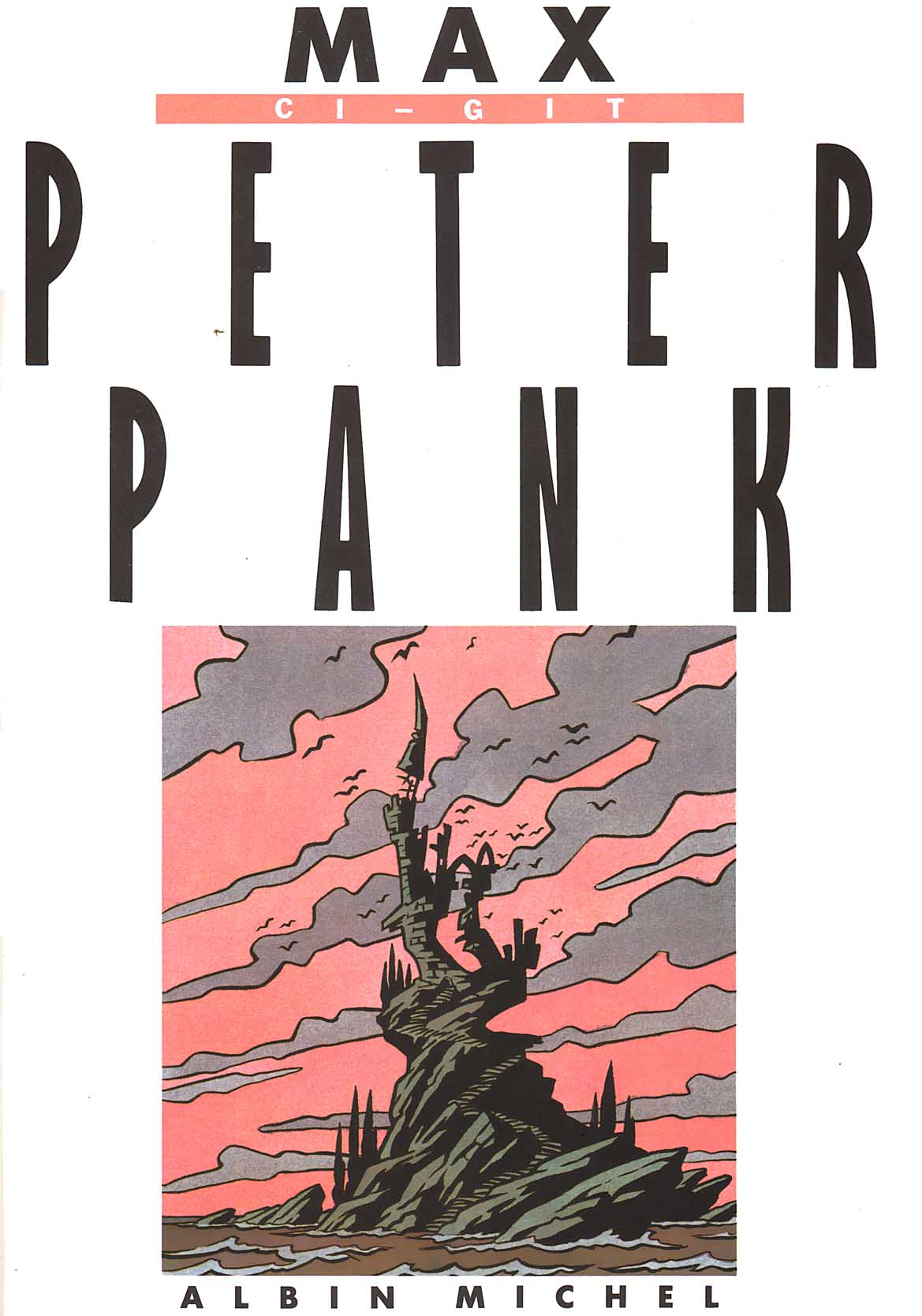 Peter Pank 2 numero d'image 2