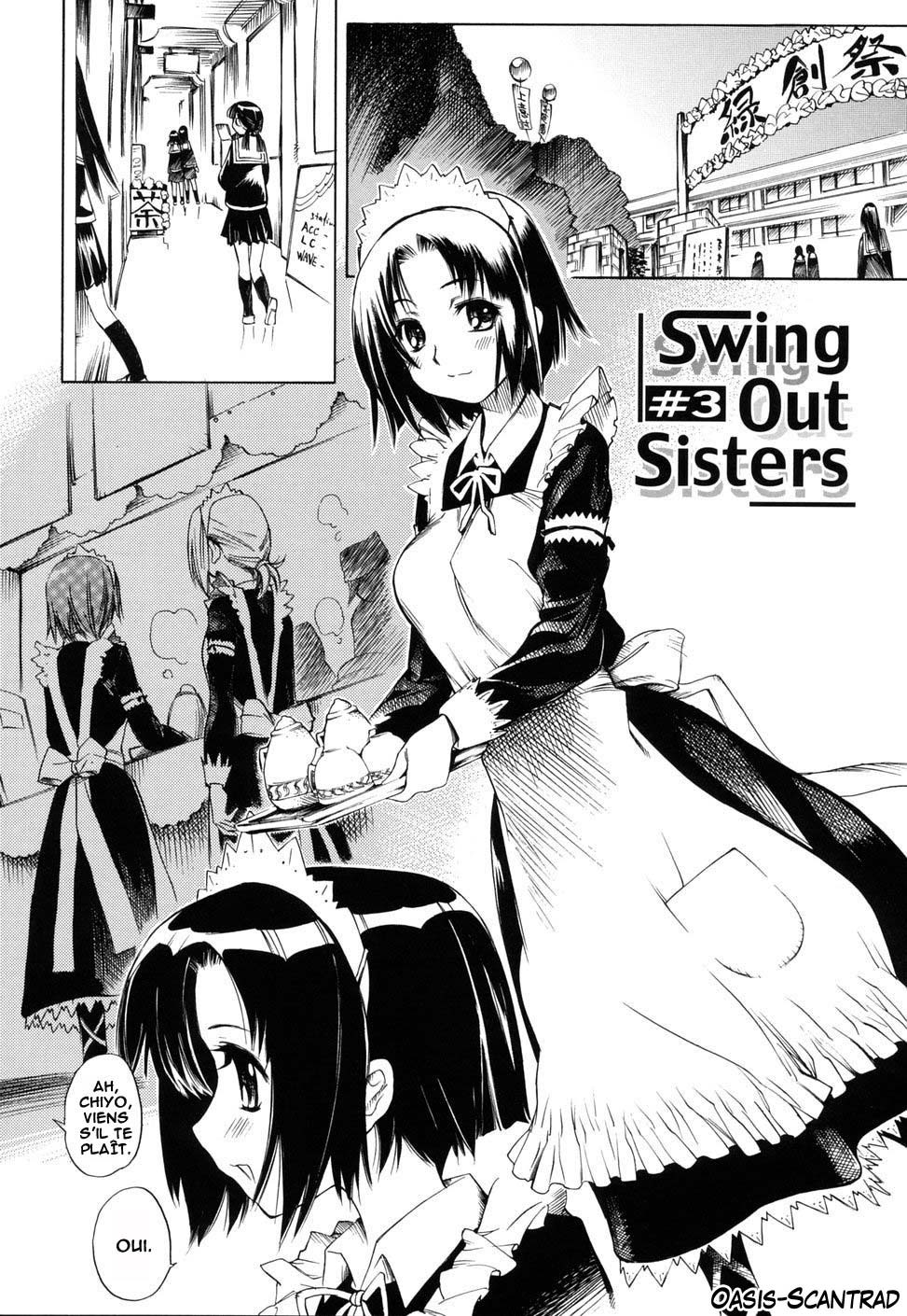 Swing Out Sisters numero d'image 43