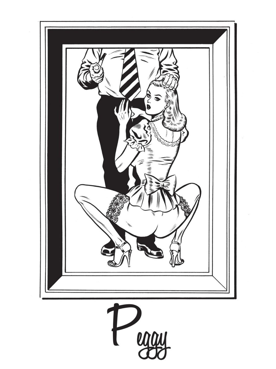 Royal Gentlemen Club numero d'image 273