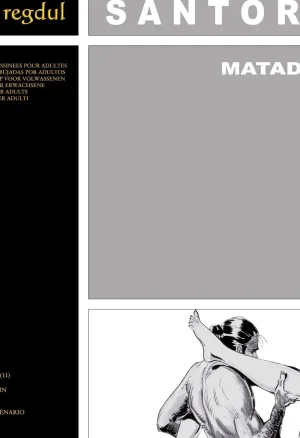 M. Santoro & N. Tulli - Matador