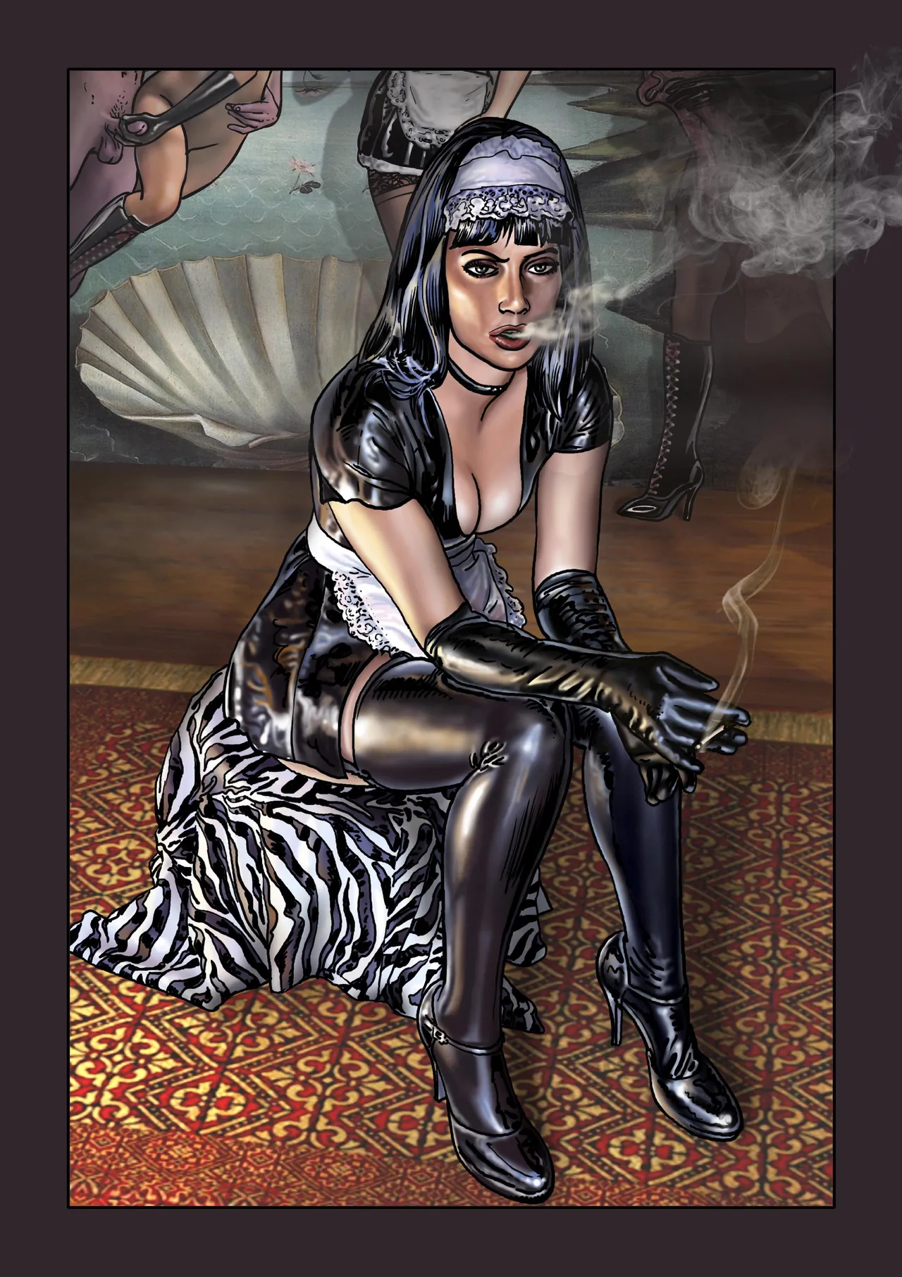 Poupee 3 numero d'image 48