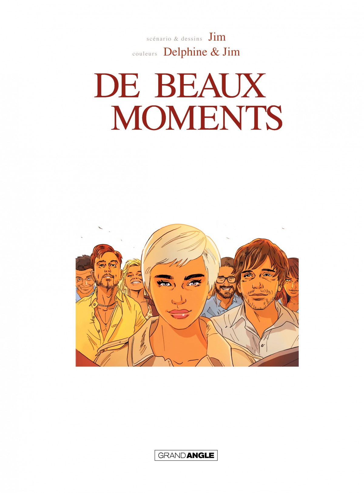 De Beaux Moments numero d'image 3