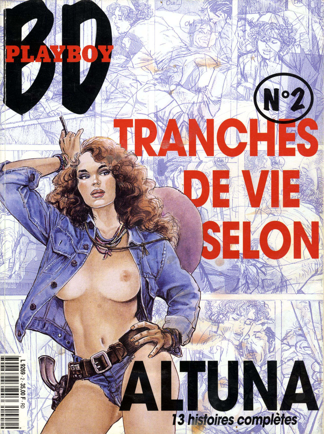 - Tranches de vie selon Altuna