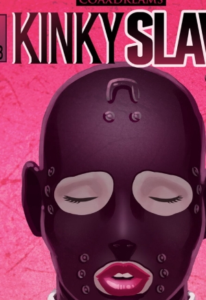 Kinky Slave 1