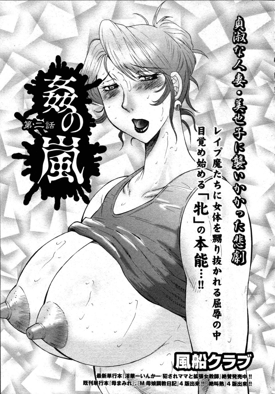 Kan no Arashi numero d'image 20