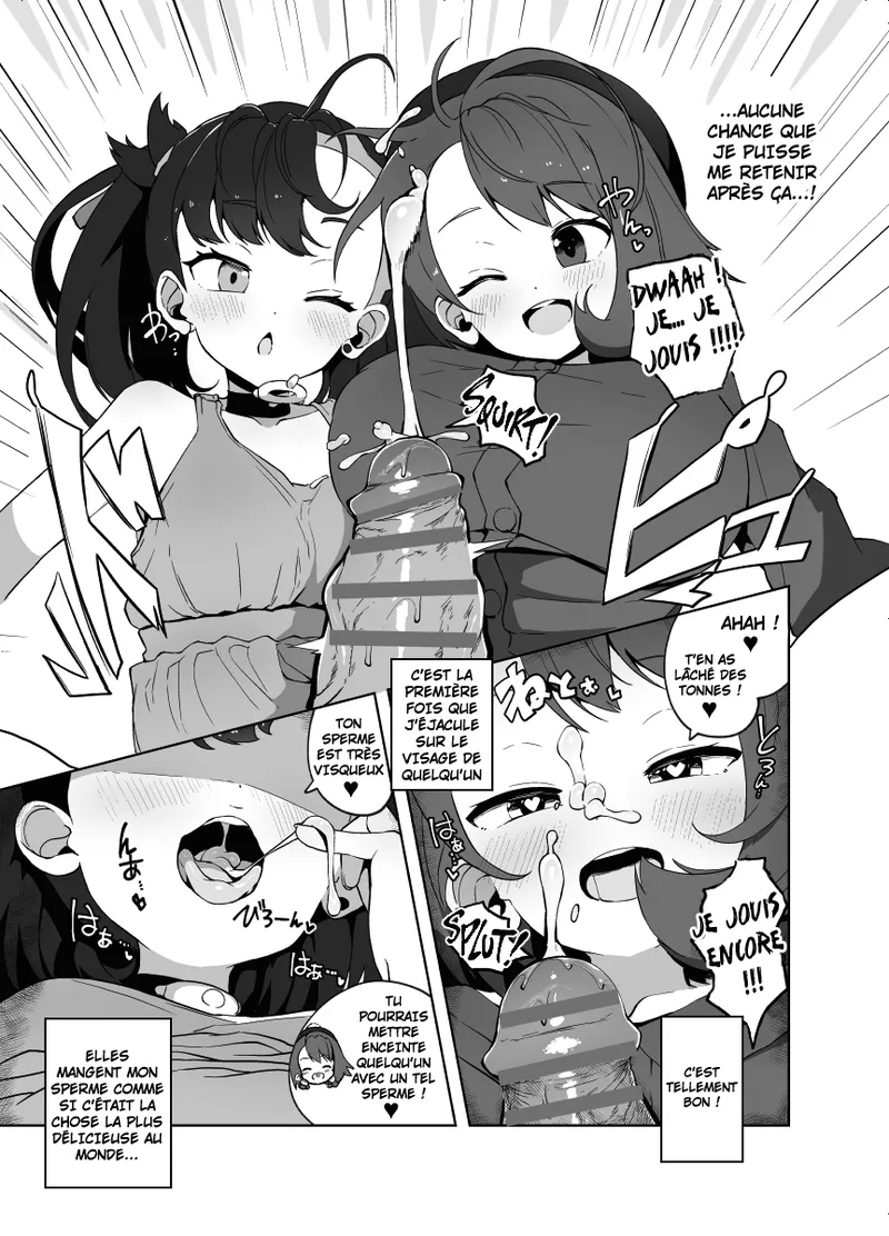 Pocket Bitch numero d'image 9