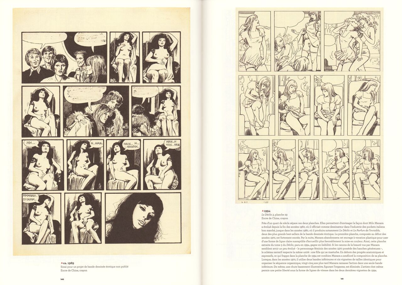 Itinéraire d’un maestro, de Pratt à Caravage numero d'image 72