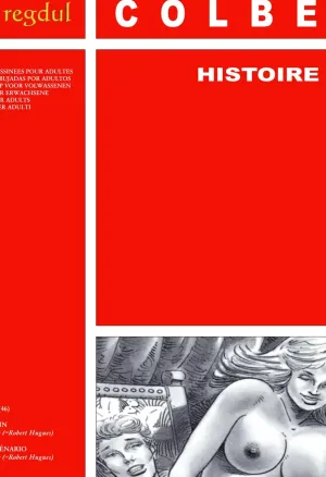 W. G. Colber  - Histoire dE 2