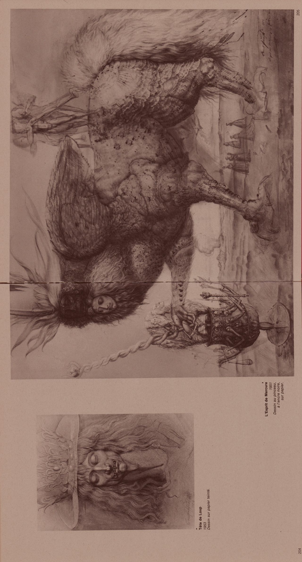 Ernst Fuchs numero d'image 106