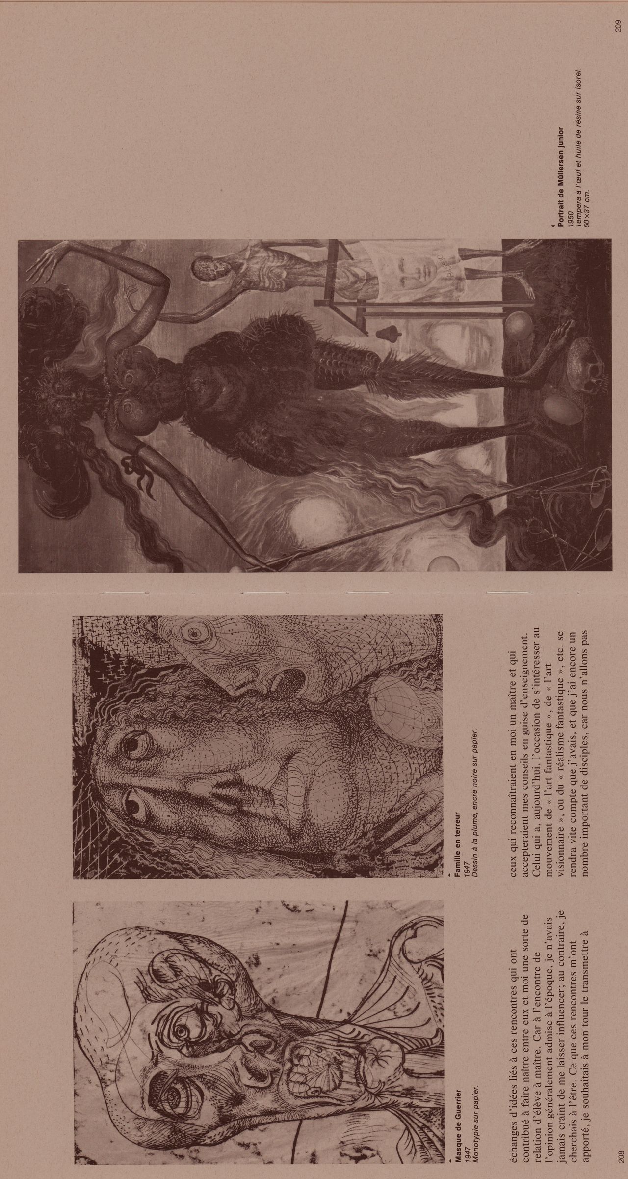 Ernst Fuchs numero d'image 108